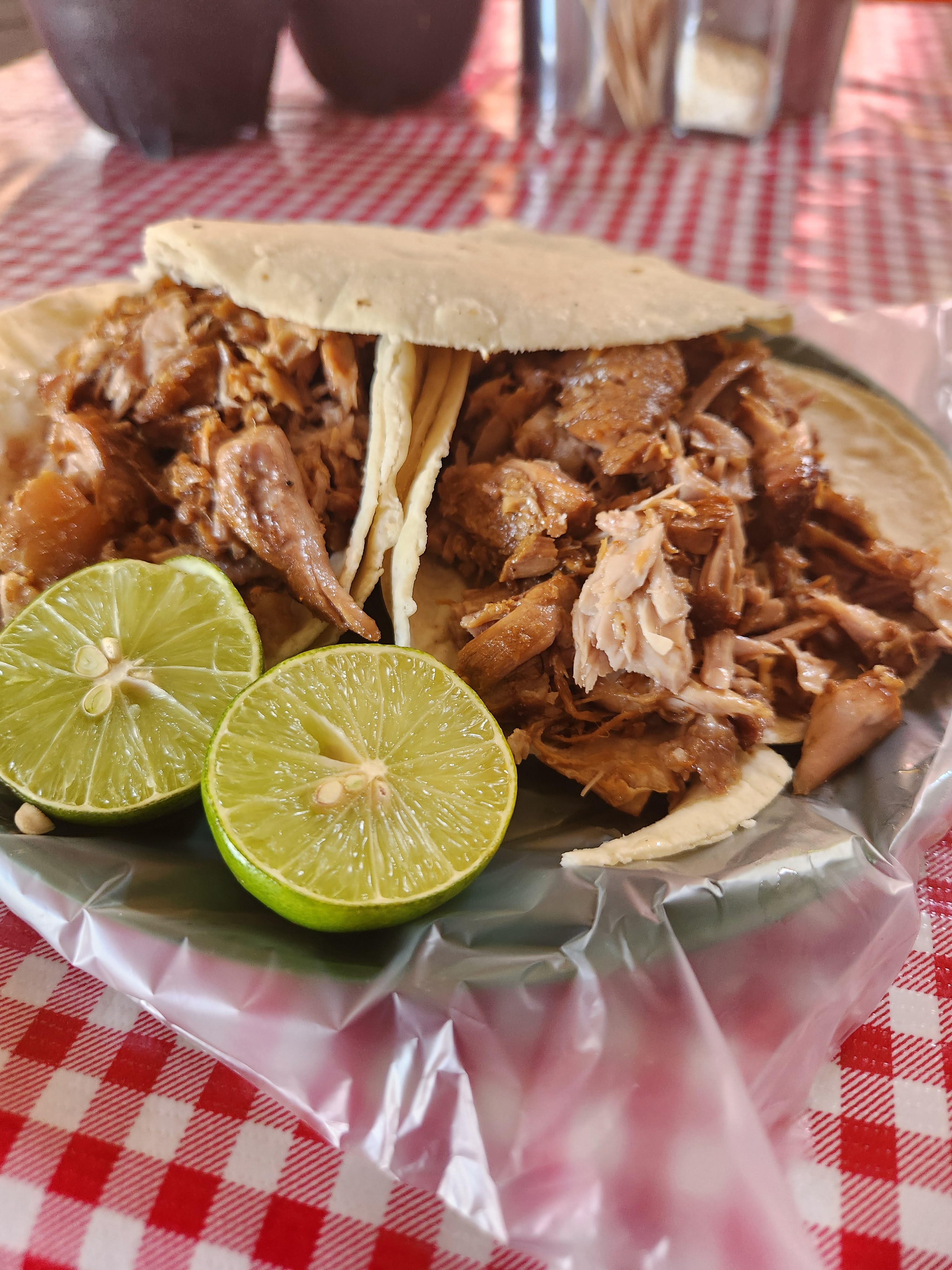 Carnitas "Don Juan" image 2