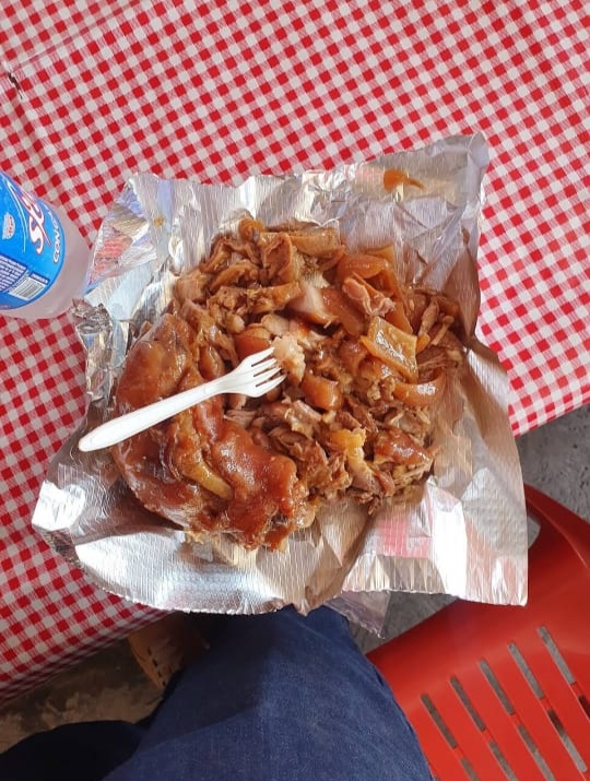 Carnitas "Don Juan" image 3