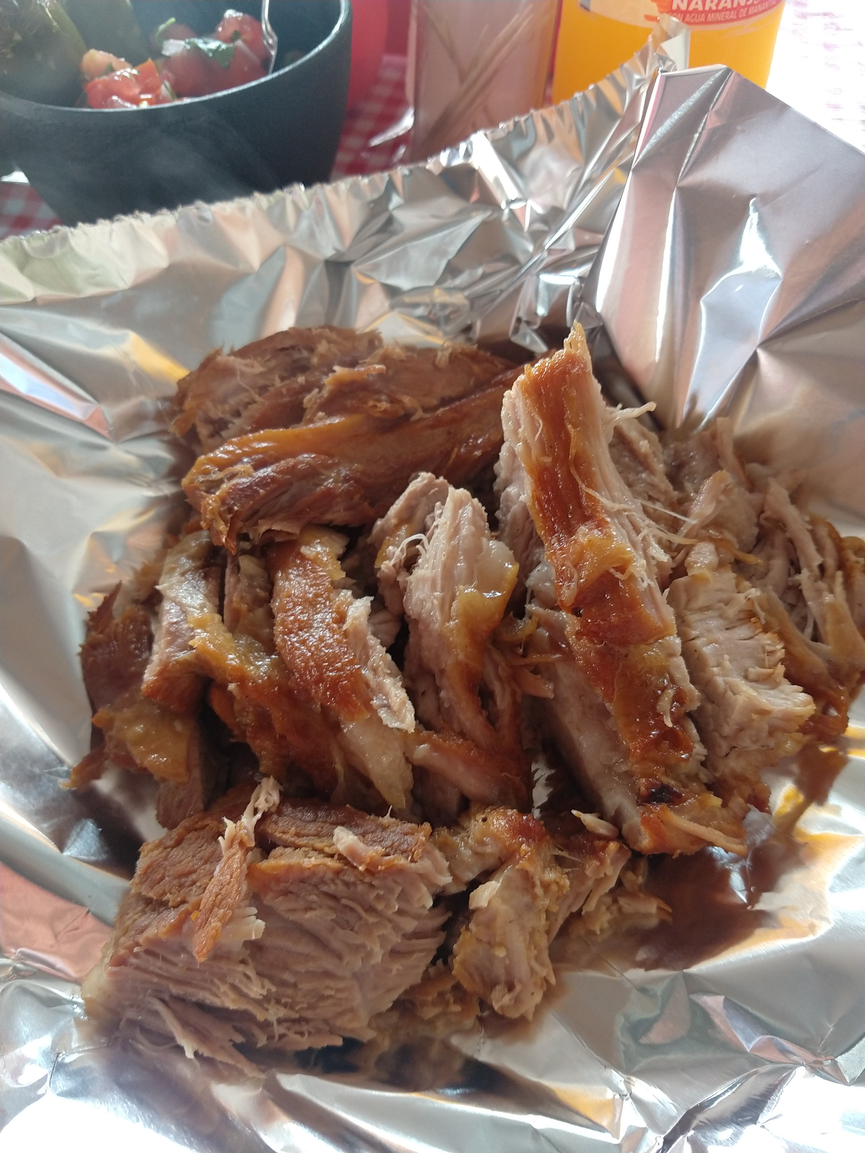 Carnitas "Don Juan" image 4