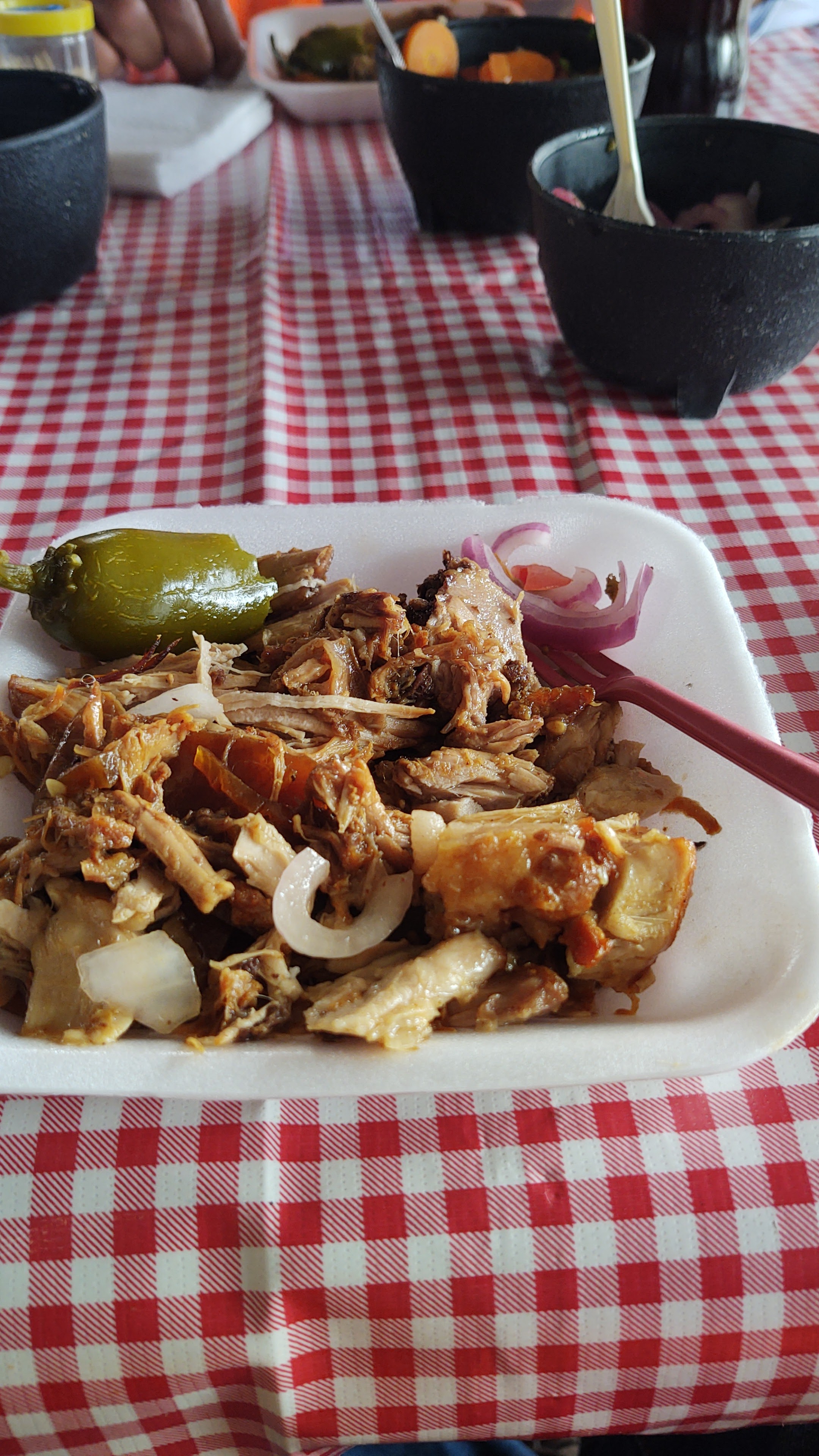 Carnitas "Don Juan" image 5