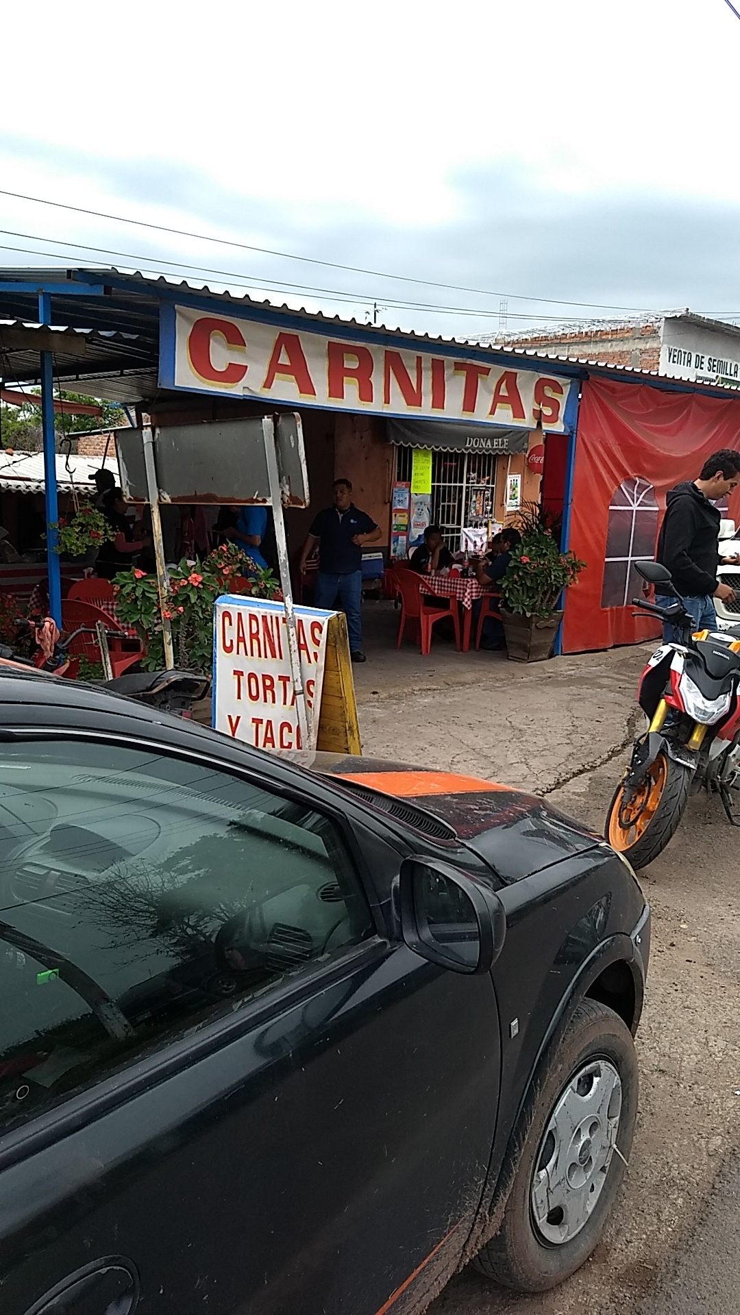 Carnitas "Don Juan" image 7