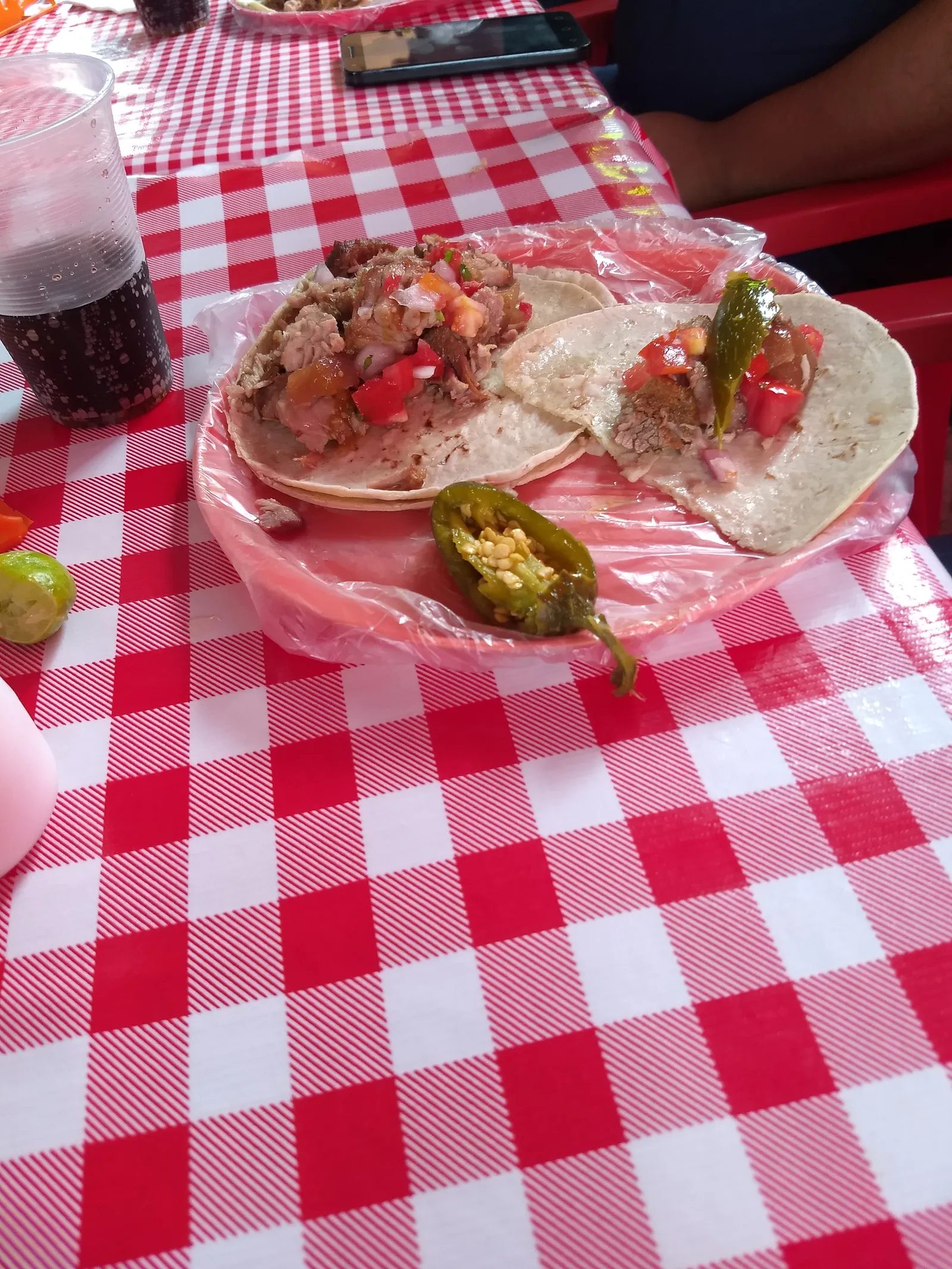 Carnitas "Don Juan" image 9