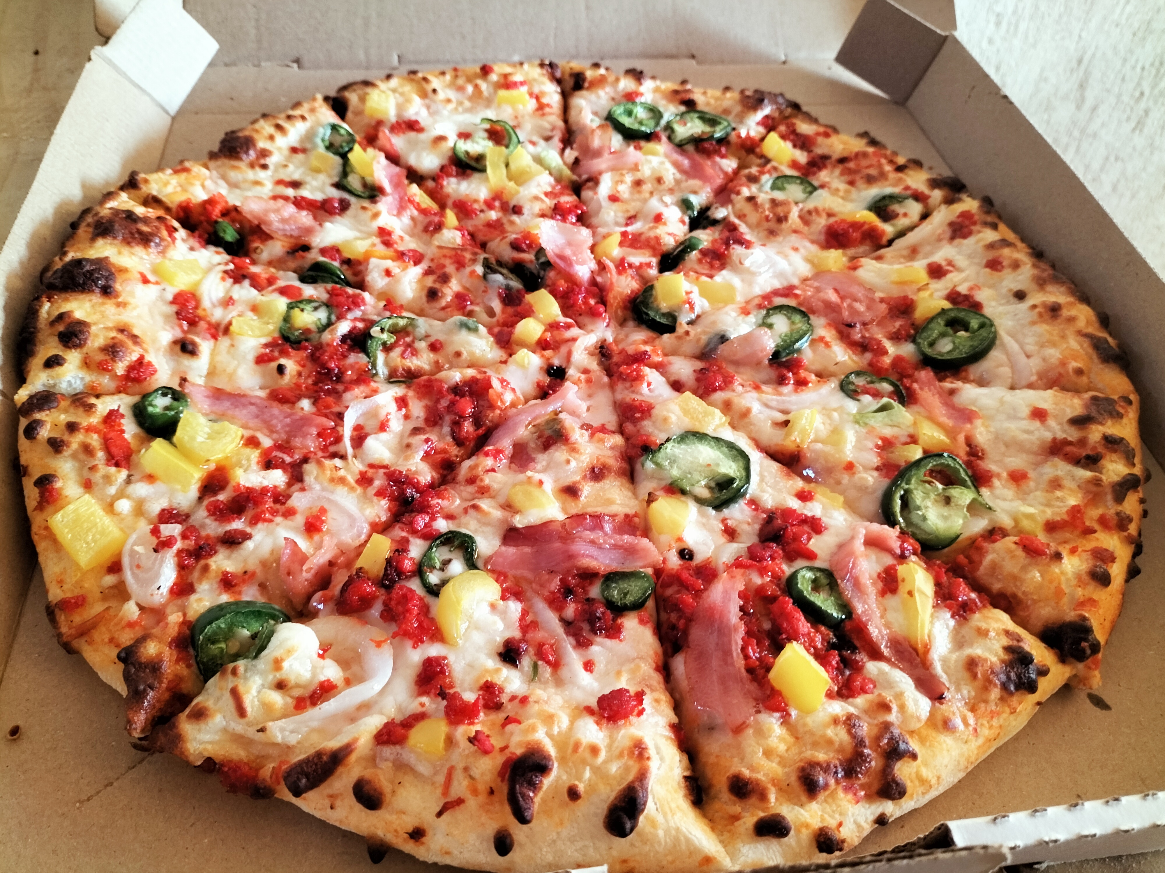 Bernardinós image 1