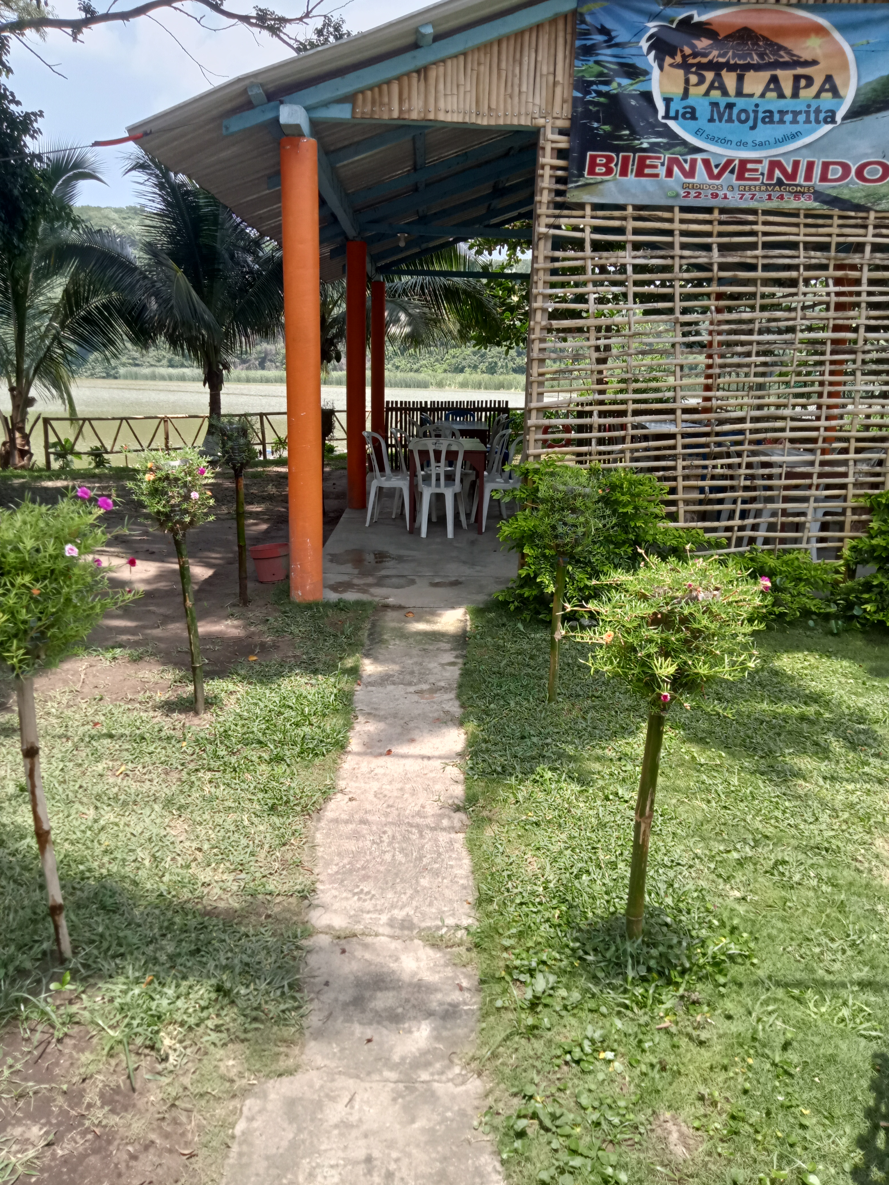 Palapa La Mojarrita image 3