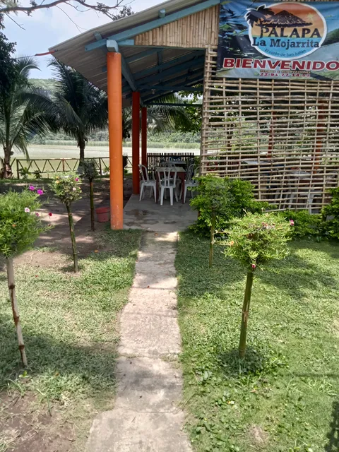 Palapa La Mojarrita image 3