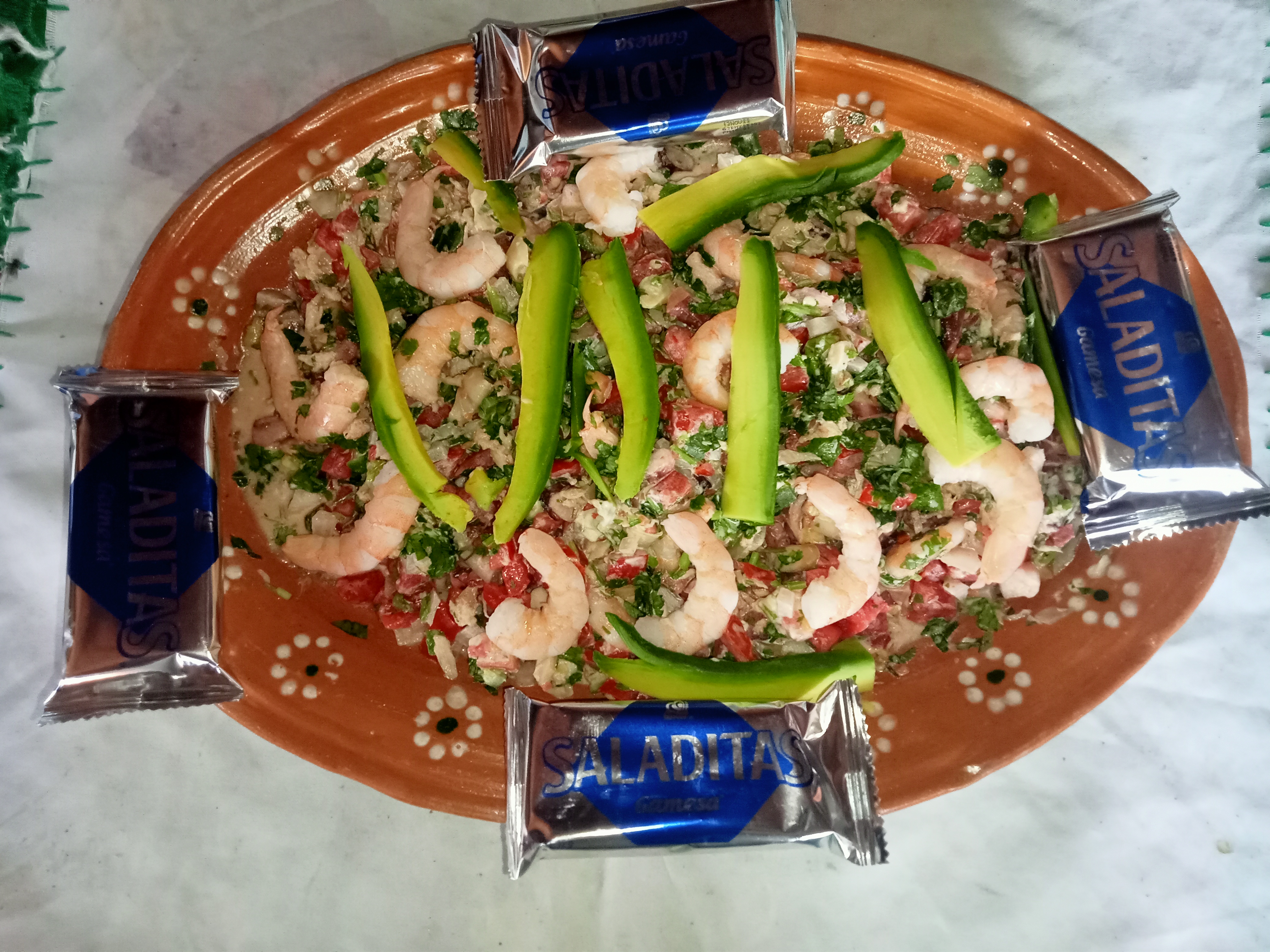 Palapa La Mojarrita image 4