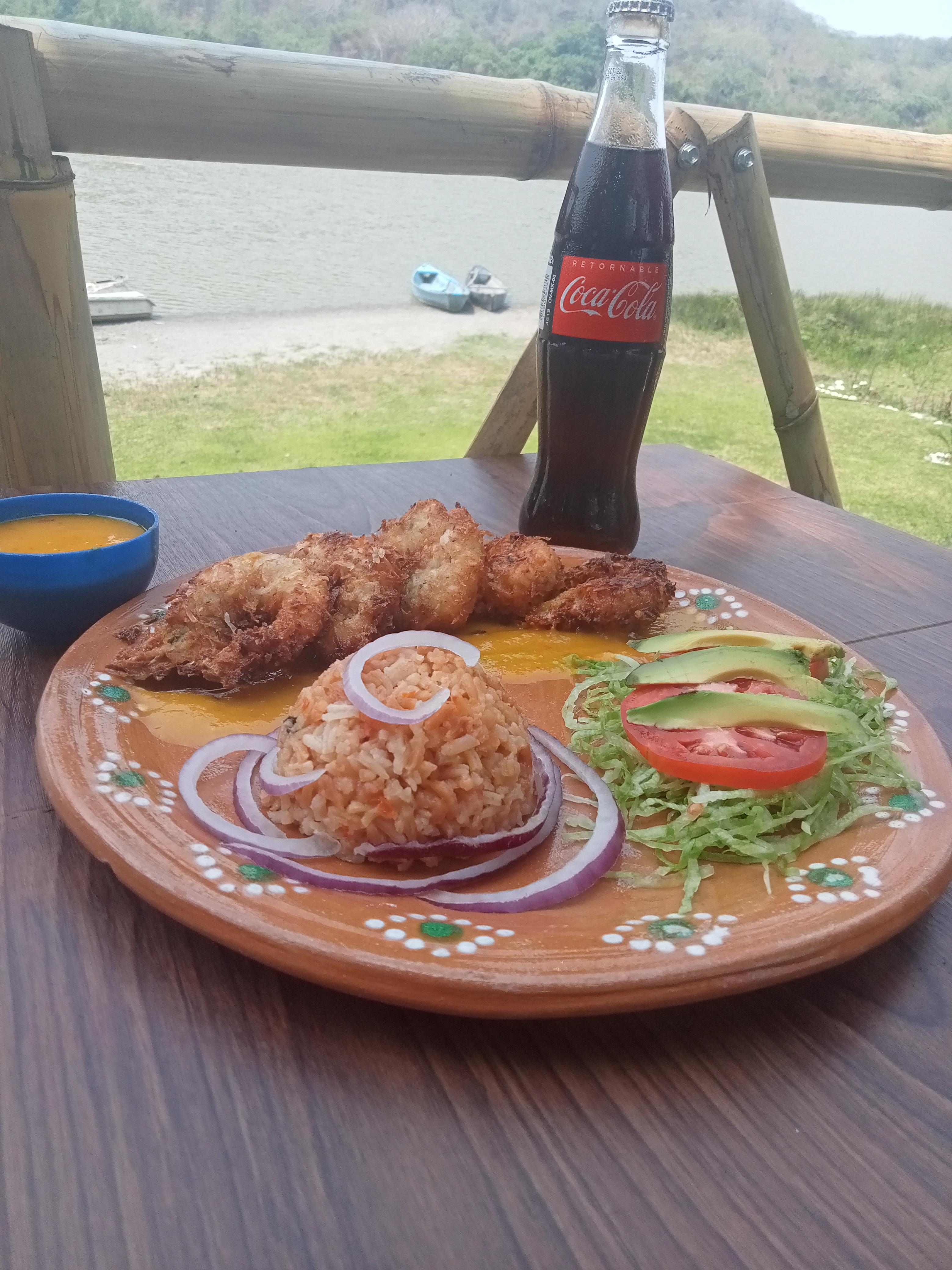 Palapa La Mojarrita image 6