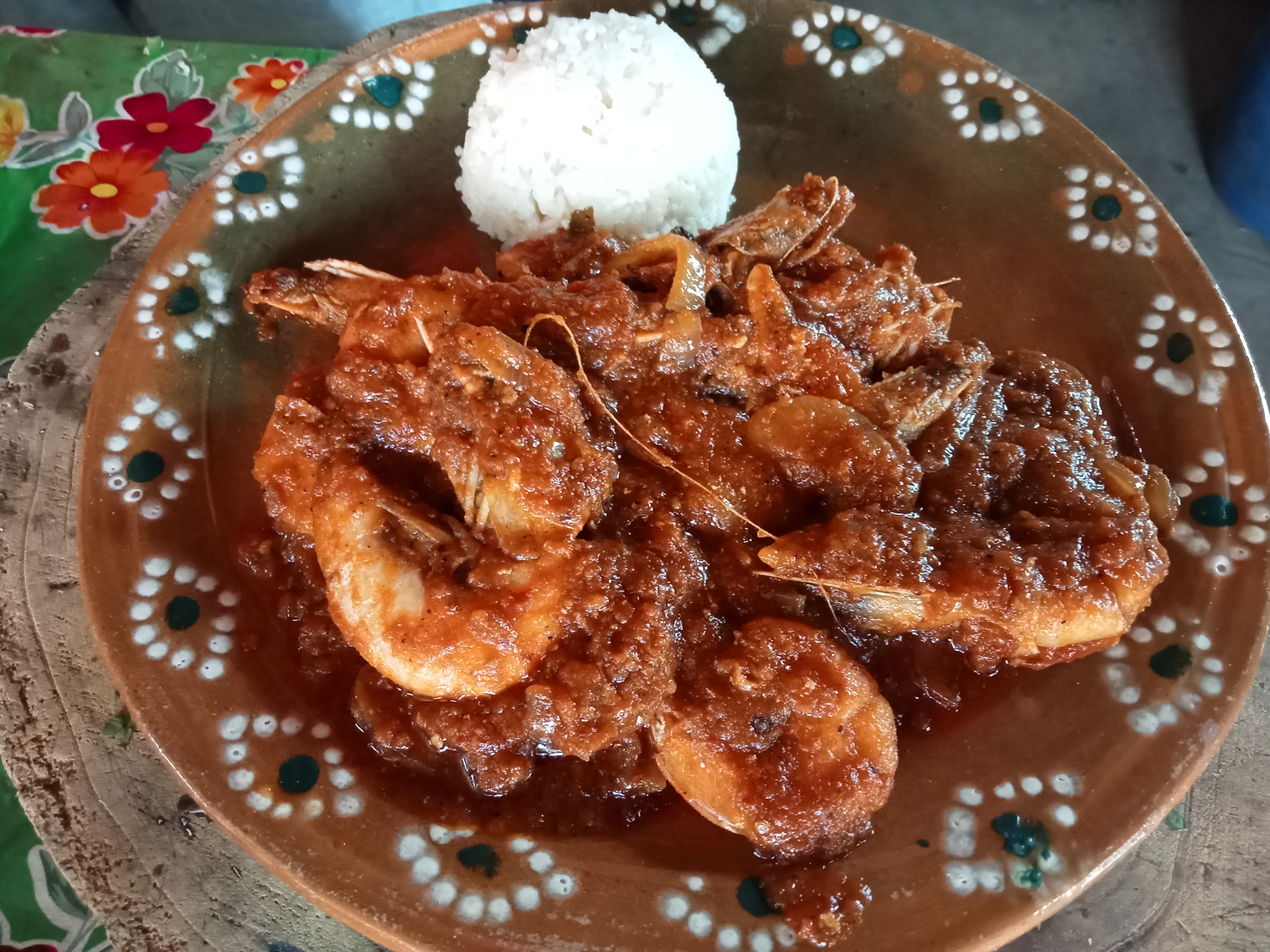 Palapa La Mojarrita image 7