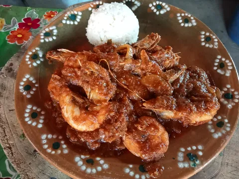 Palapa La Mojarrita image 7