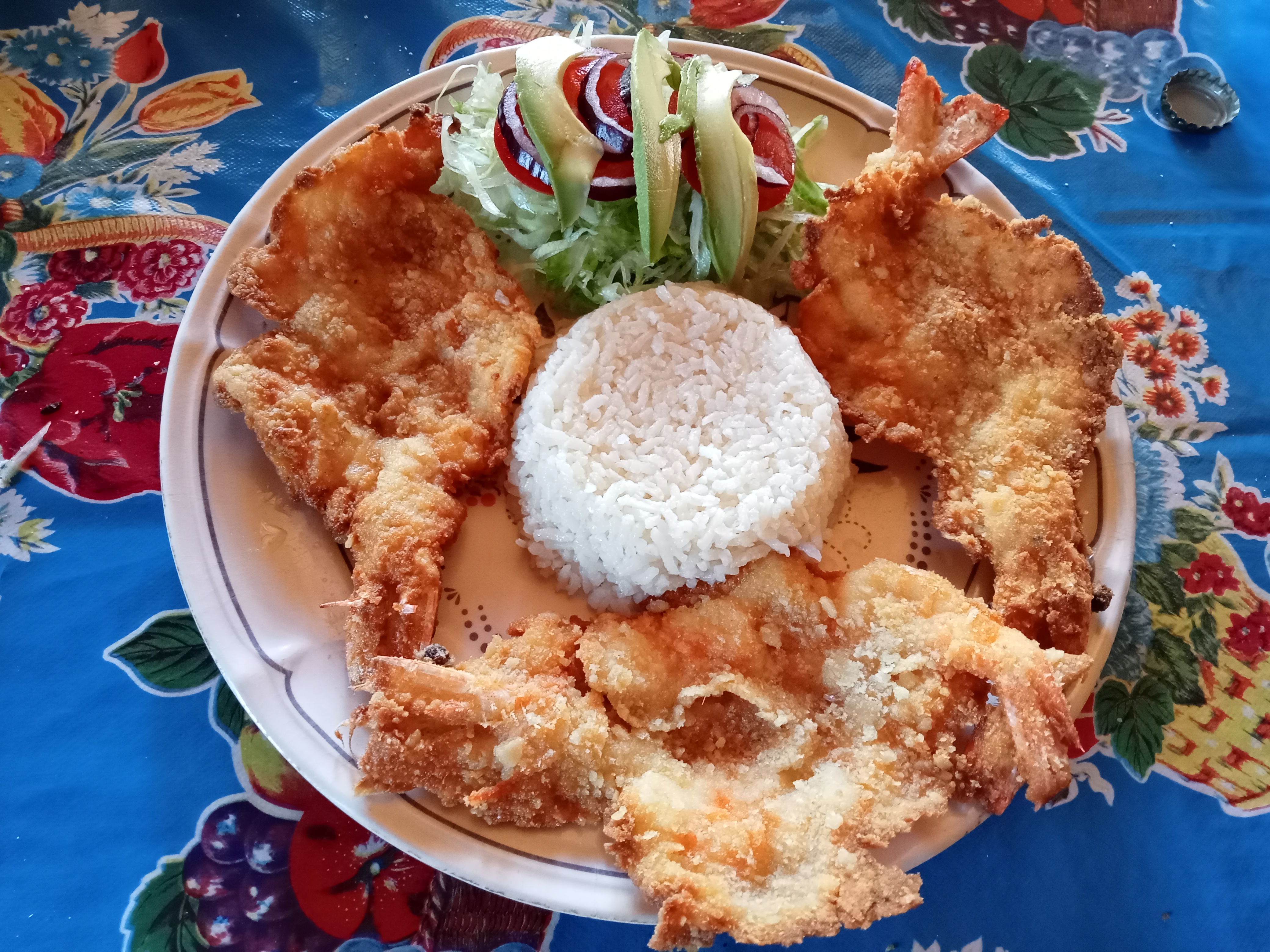 Palapa La Mojarrita image 9