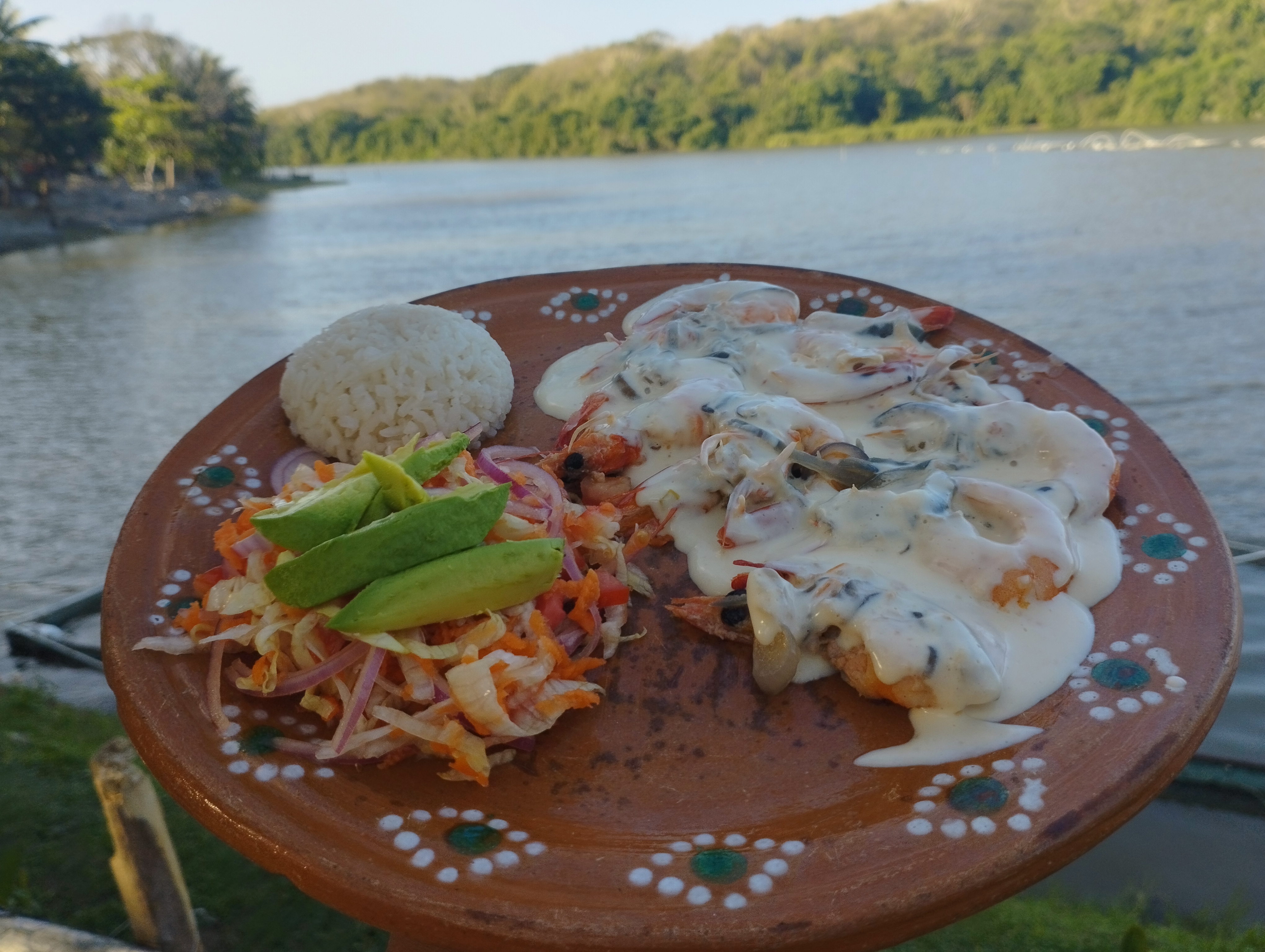 Palapa La Mojarrita image 10