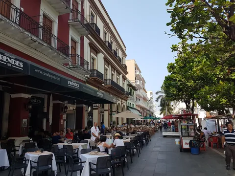 Bar "El Estribo" image 1