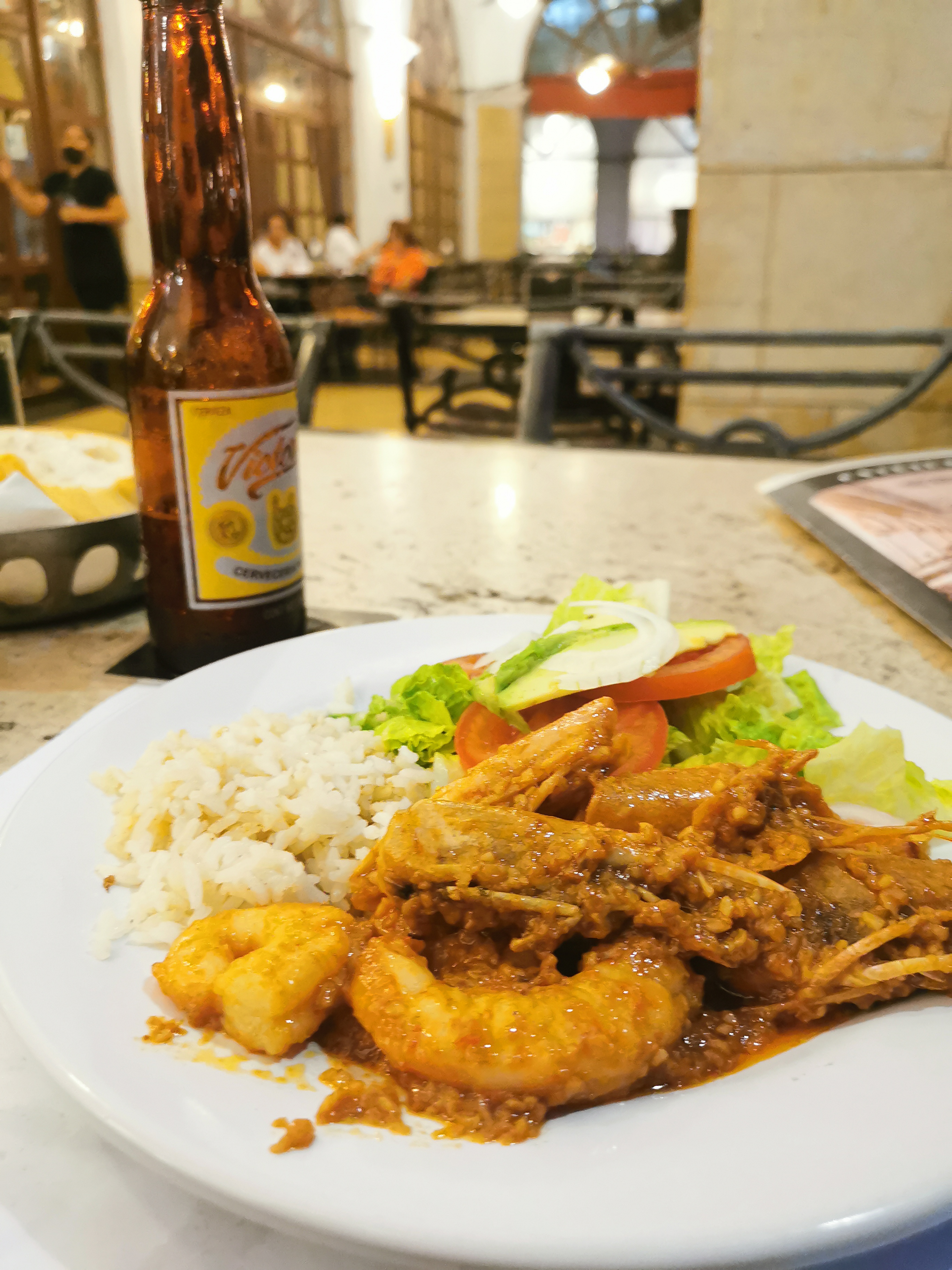 Bar "El Estribo" image 2