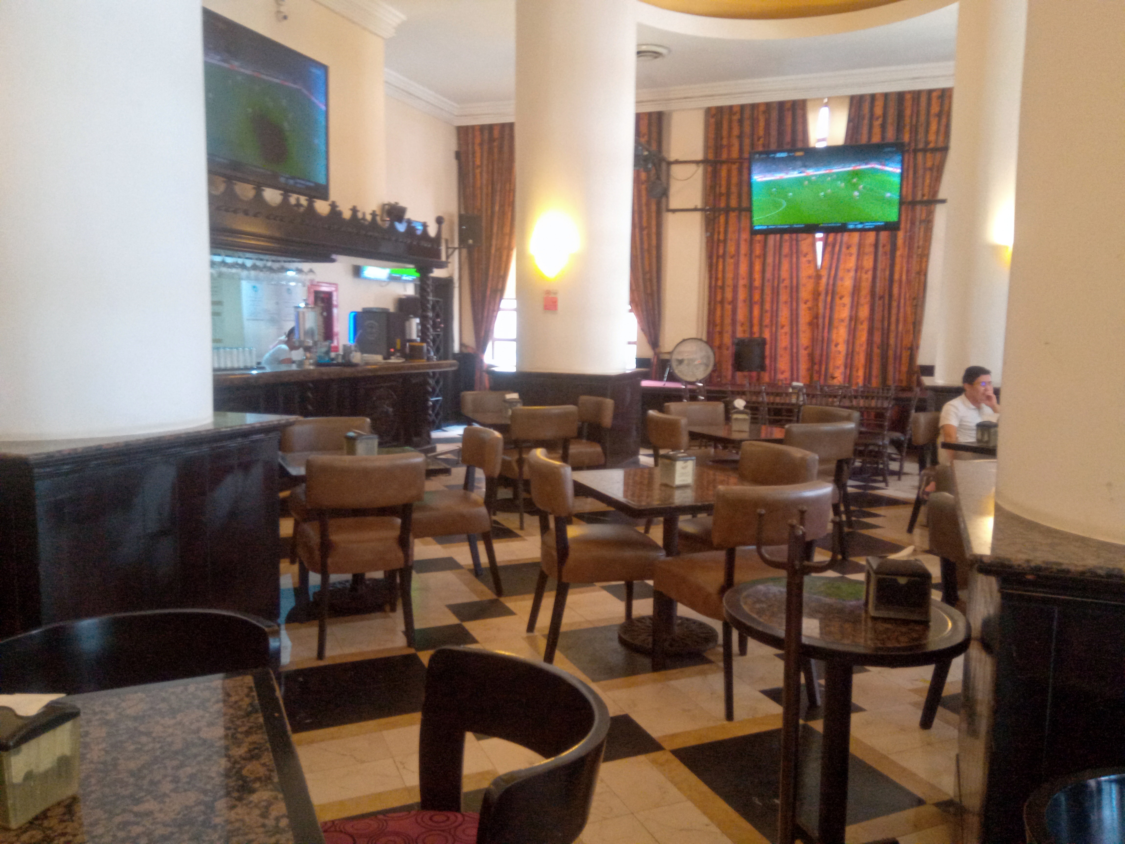 Bar "El Estribo" image 4