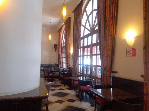 Bar "El Estribo" image 5