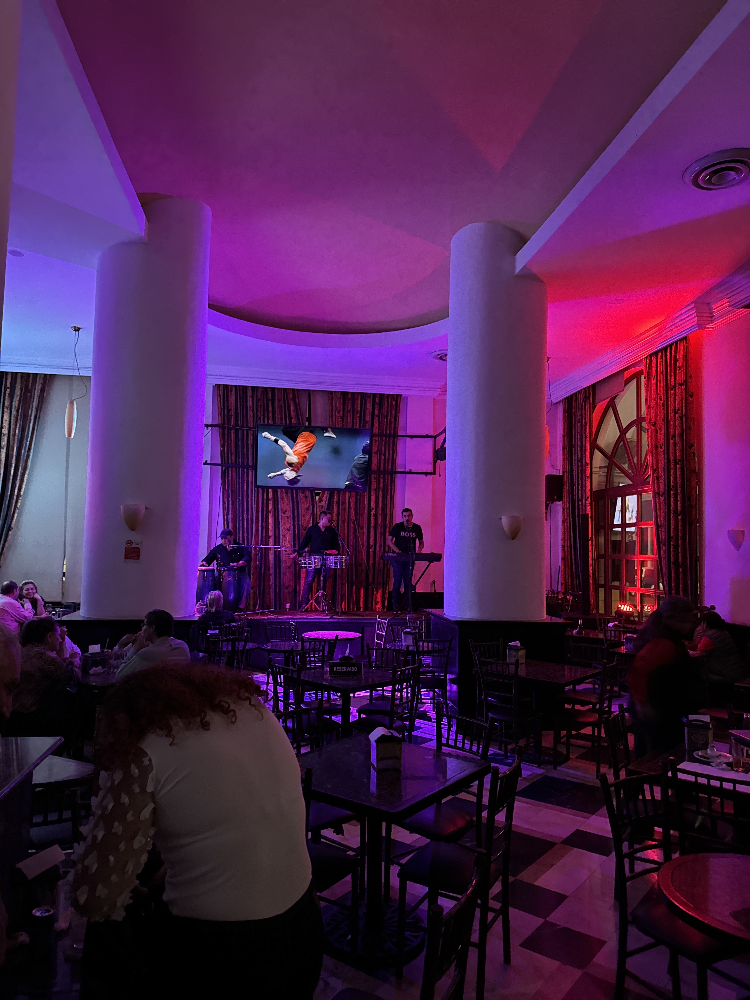 Bar "El Estribo" image 6