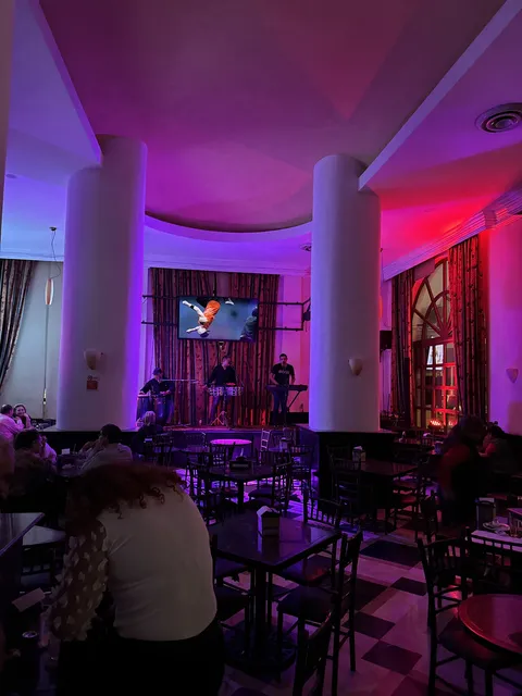 Bar "El Estribo" image 6