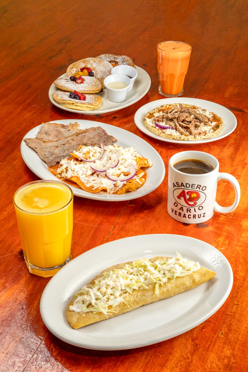 Asadero Dario Veracruz image 1