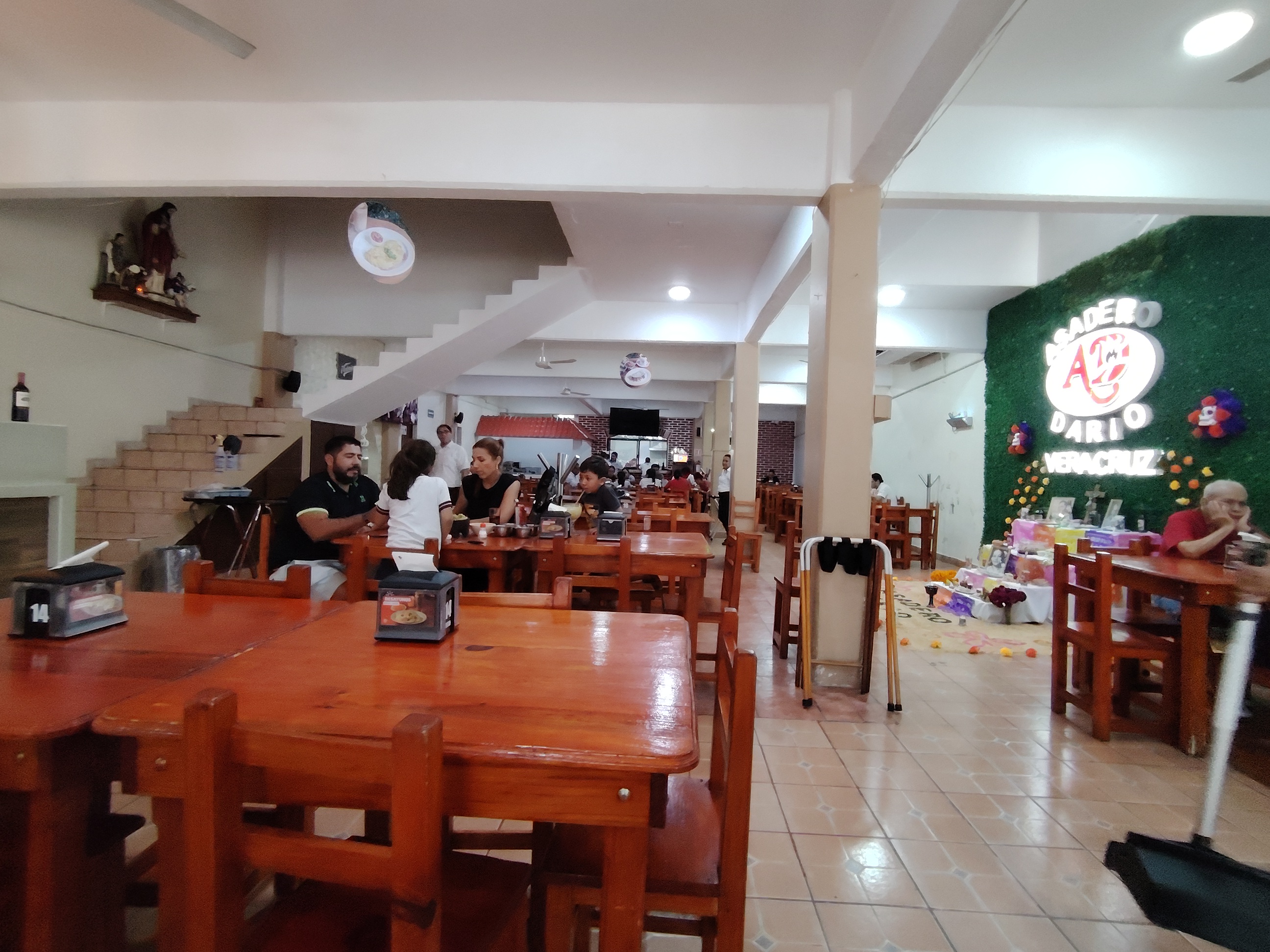 Asadero Dario Veracruz image 2