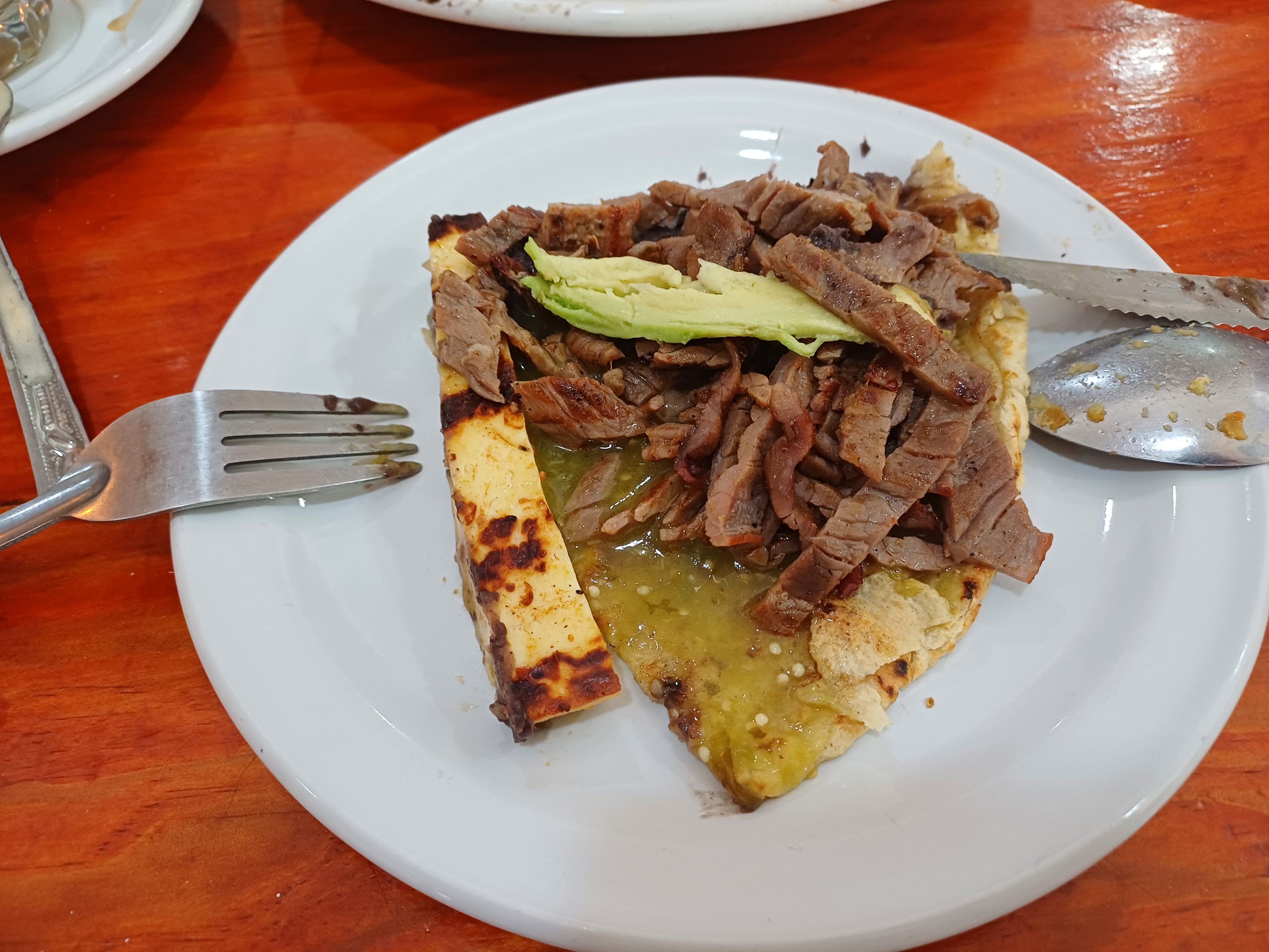 Asadero Dario Veracruz image 5