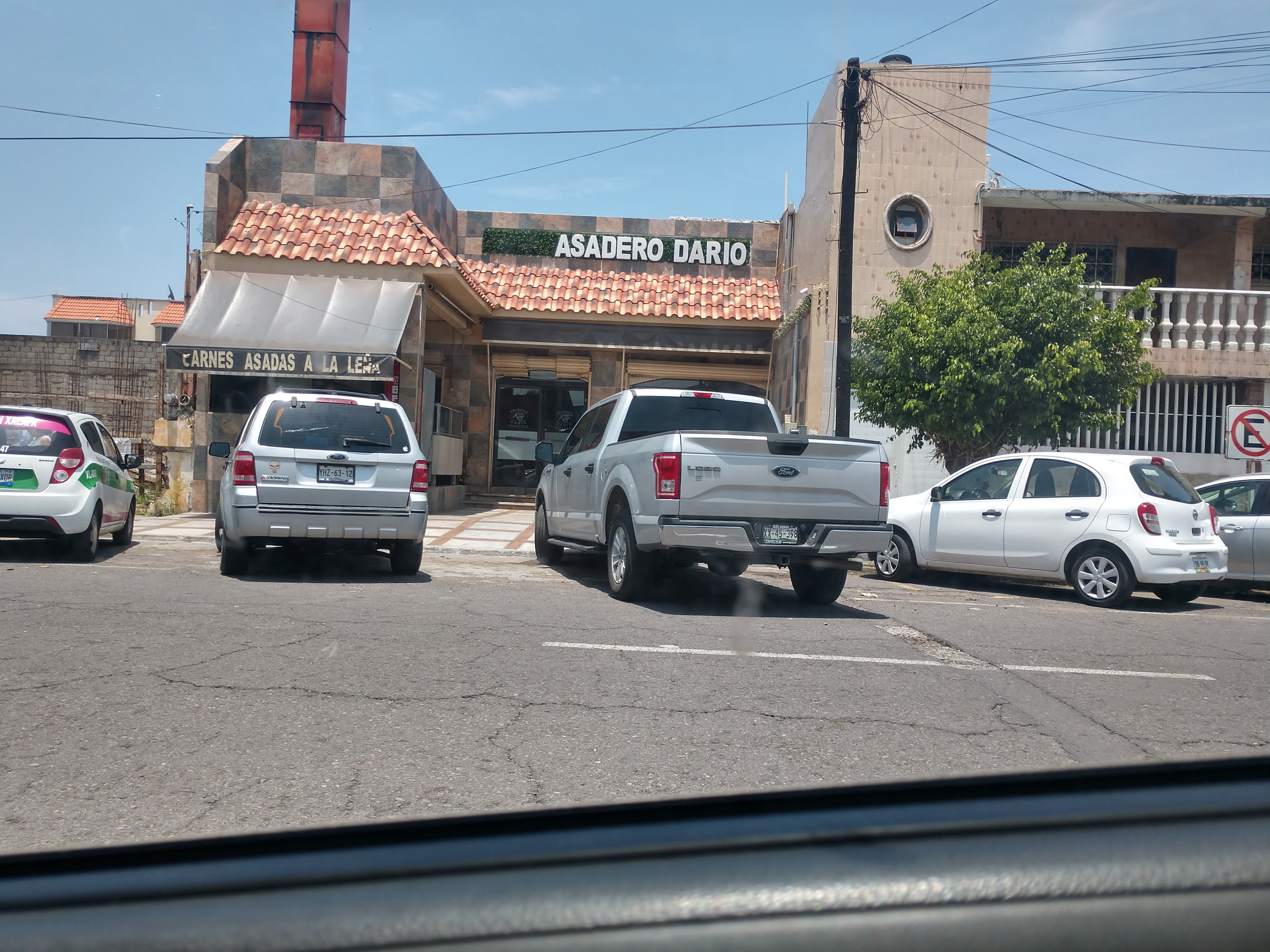 Asadero Dario Veracruz image 6