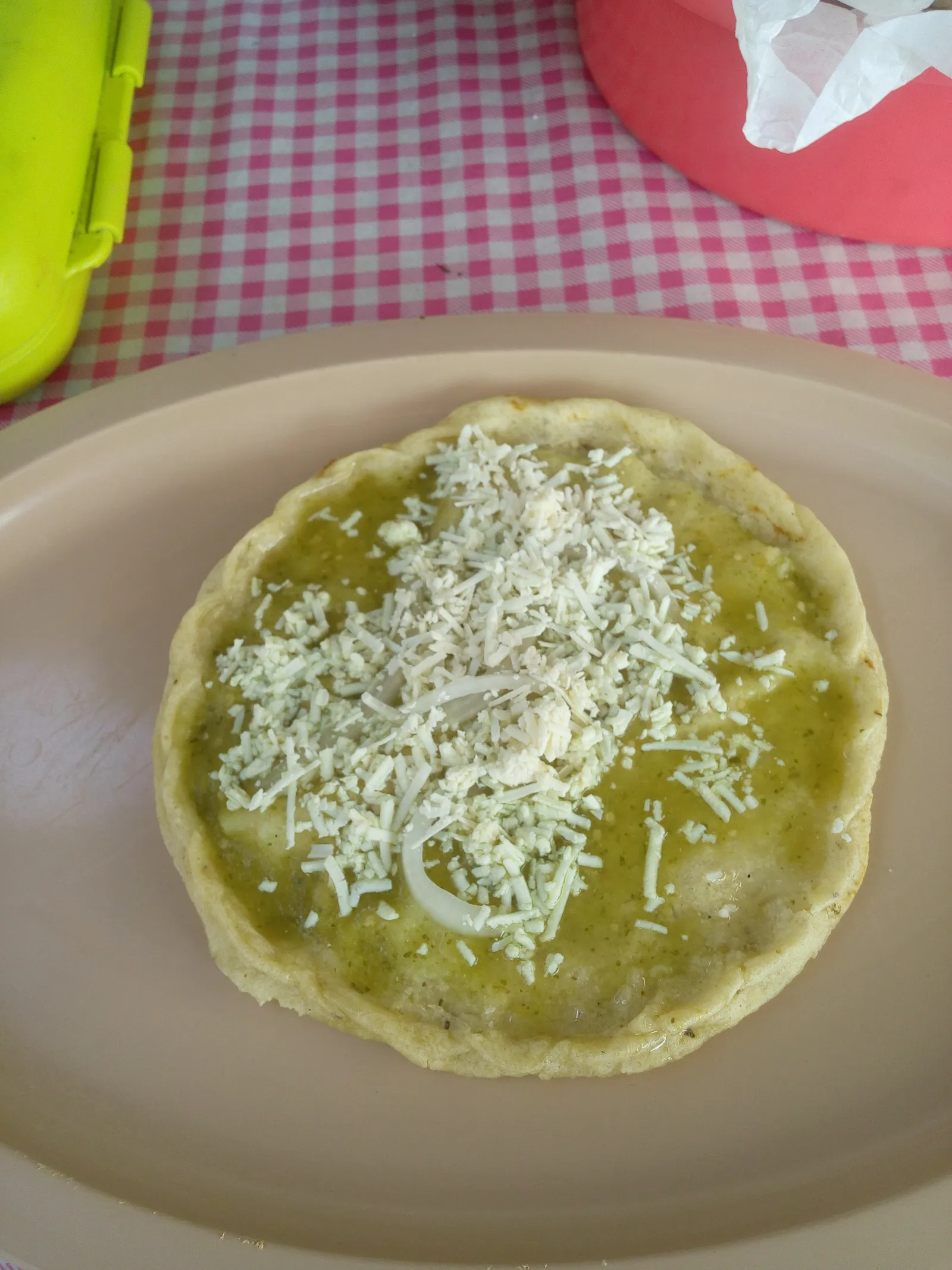 El paradero image 2