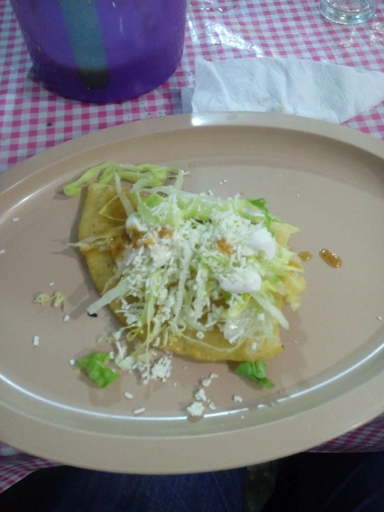 El paradero image 4