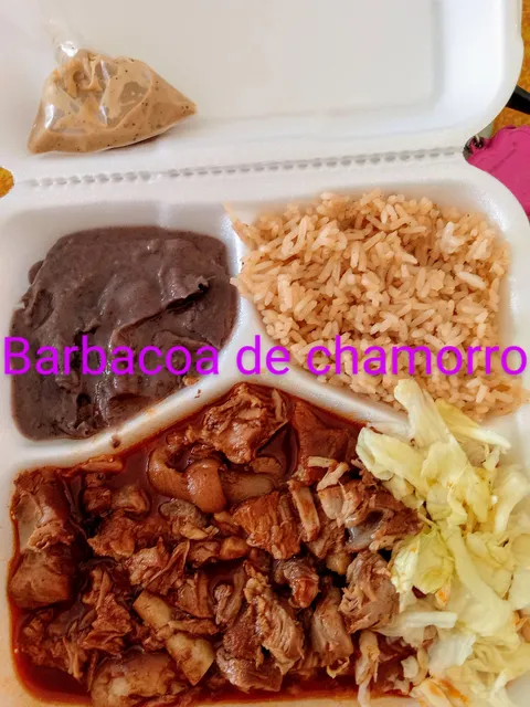 La estancia del buen comer image 5