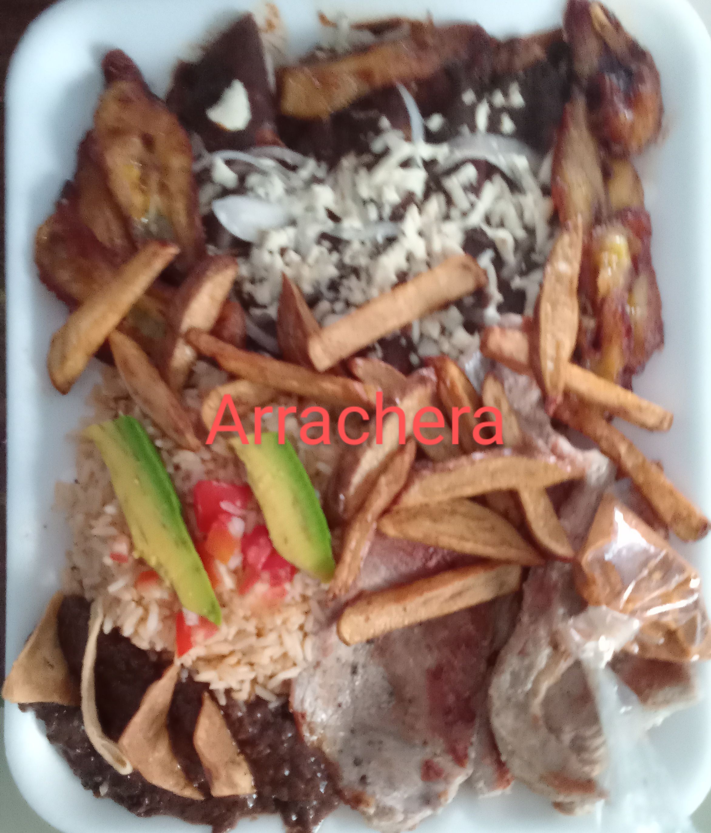 La estancia del buen comer image 7