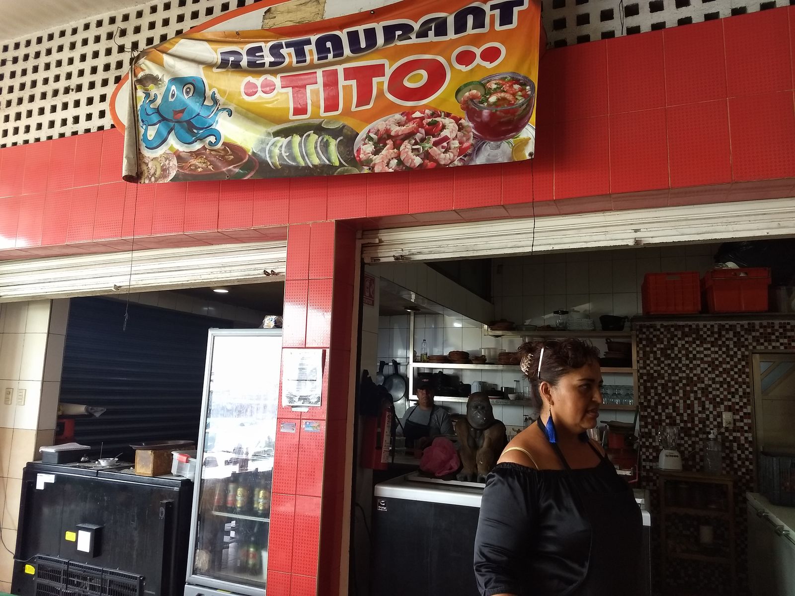 Restaurant Tito image 1