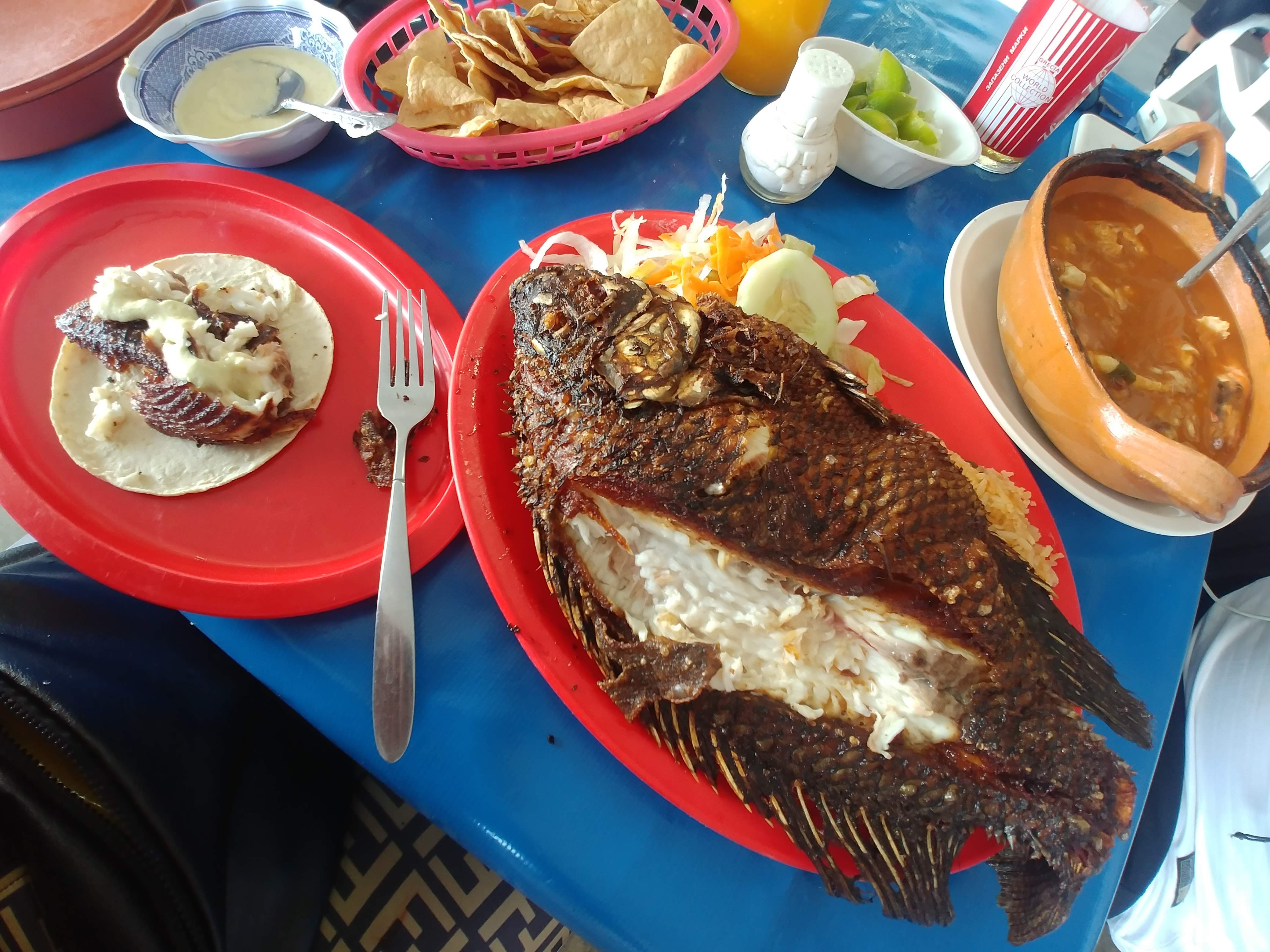 Restaurant Tito image 2