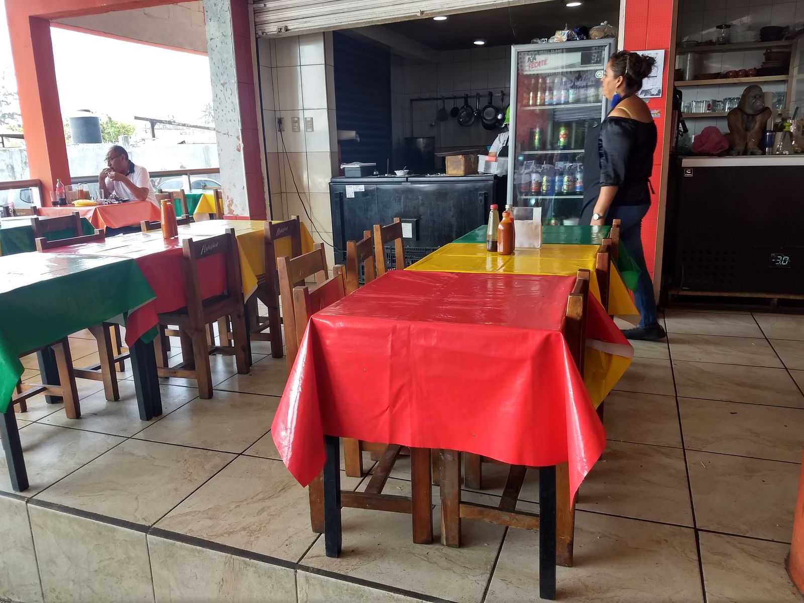 Restaurant Tito image 3