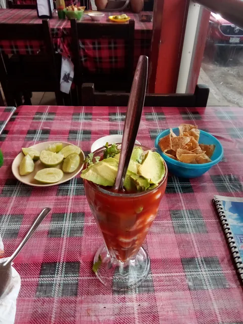 Restaurant Tito image 5