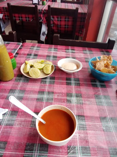 Restaurant Tito image 8