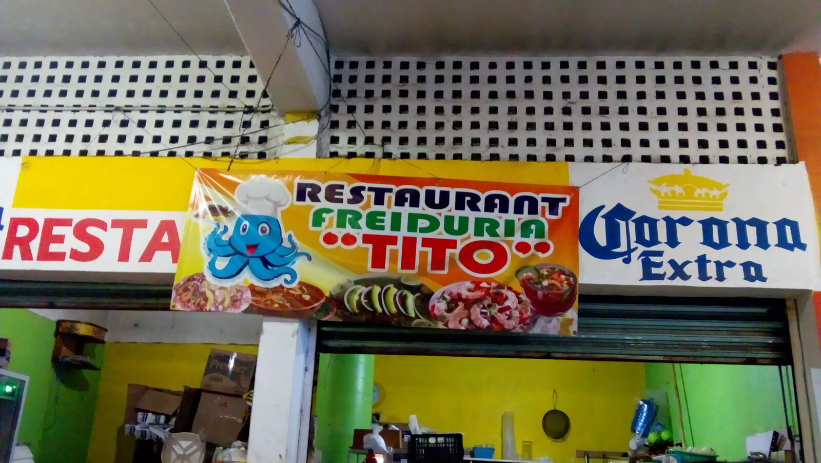 Restaurant Tito image 10