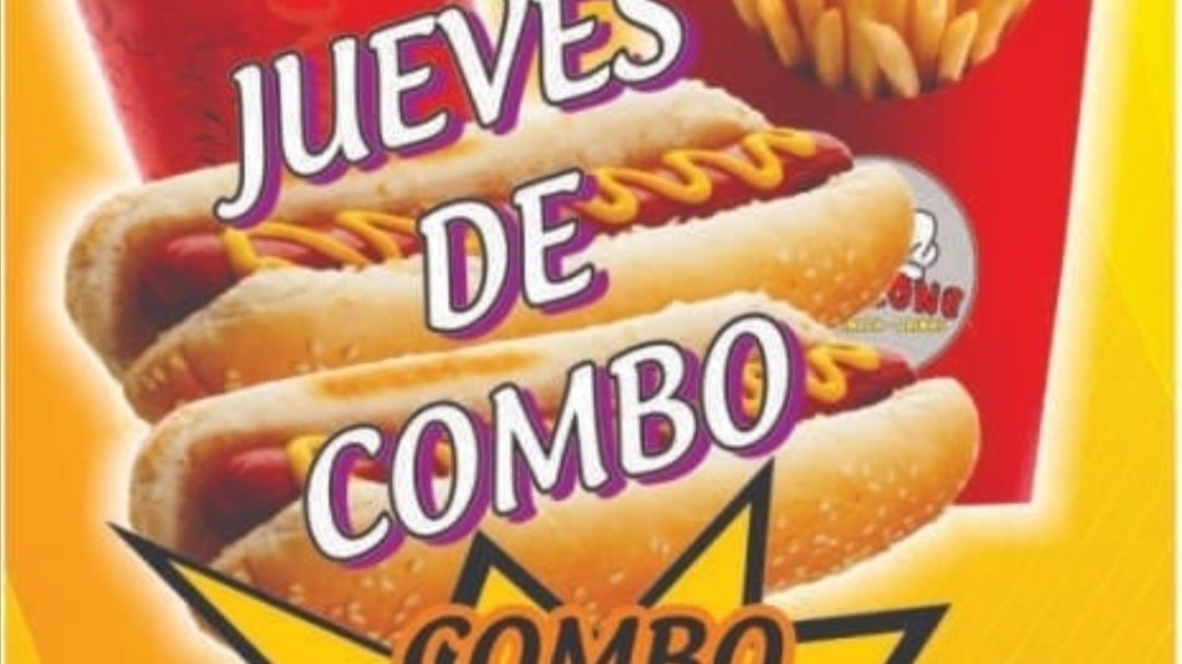 The Zone - Food & Snacks Drinks image 1