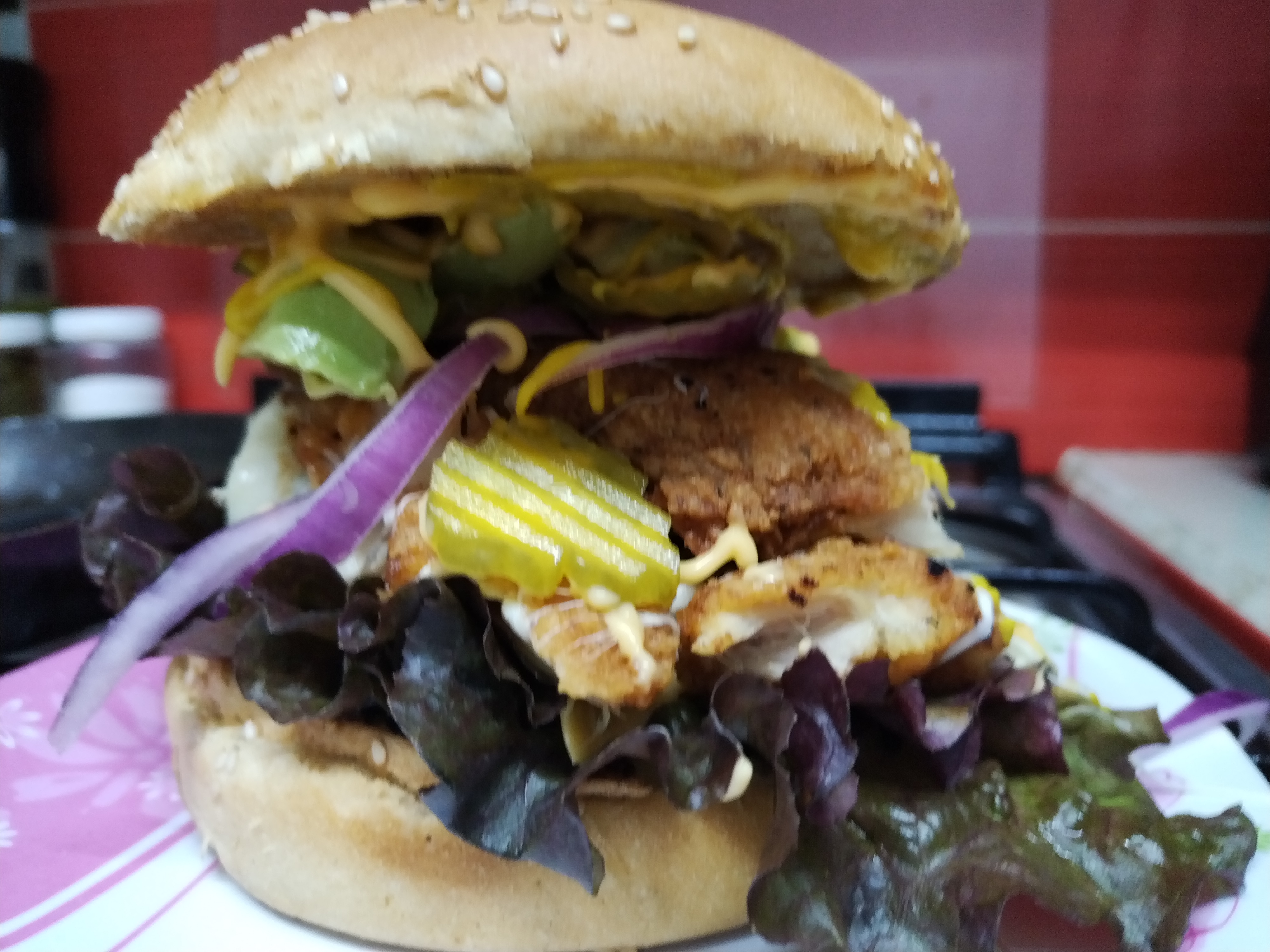 The Zone - Food & Snacks Drinks image 2