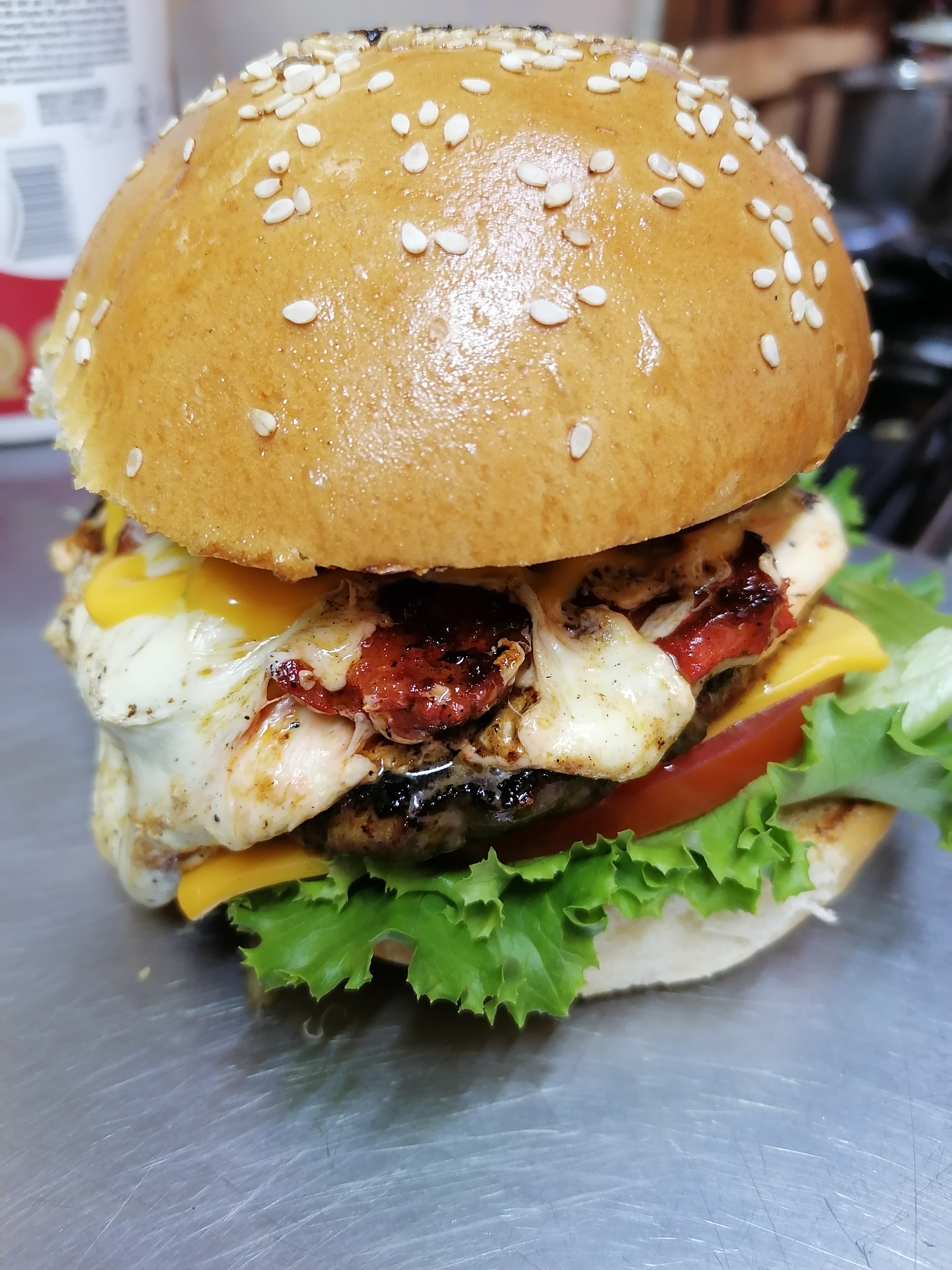 The Zone - Food & Snacks Drinks image 5