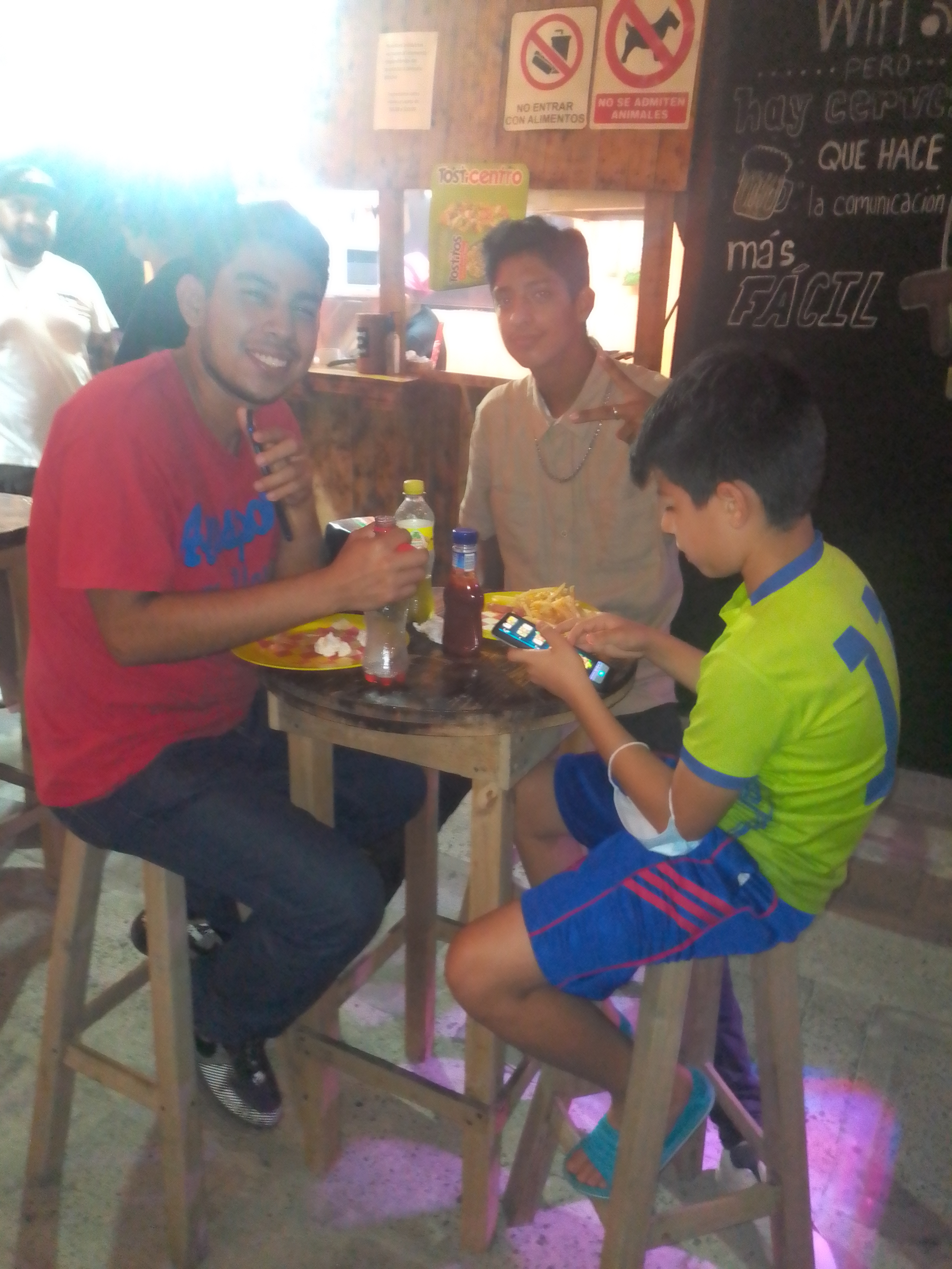 The Zone - Food & Snacks Drinks image 9