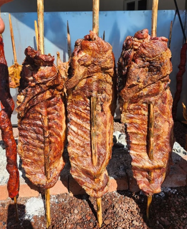 pollos y Costilla Estilo Patzcuaro image 2