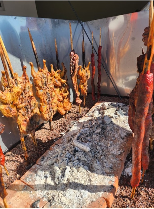 pollos y Costilla Estilo Patzcuaro image 3