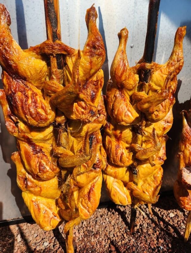 pollos y Costilla Estilo Patzcuaro image 4