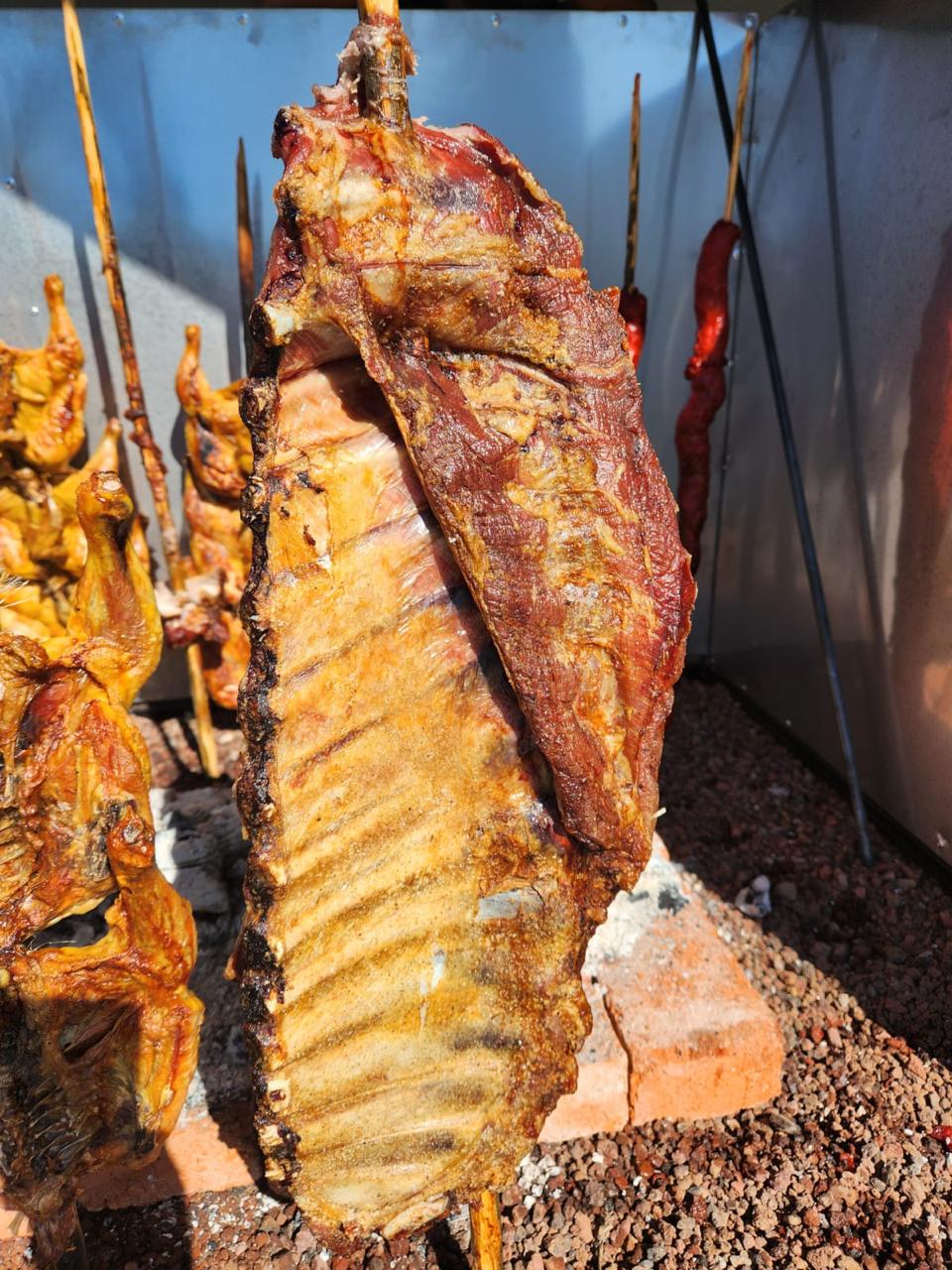 pollos y Costilla Estilo Patzcuaro image 6