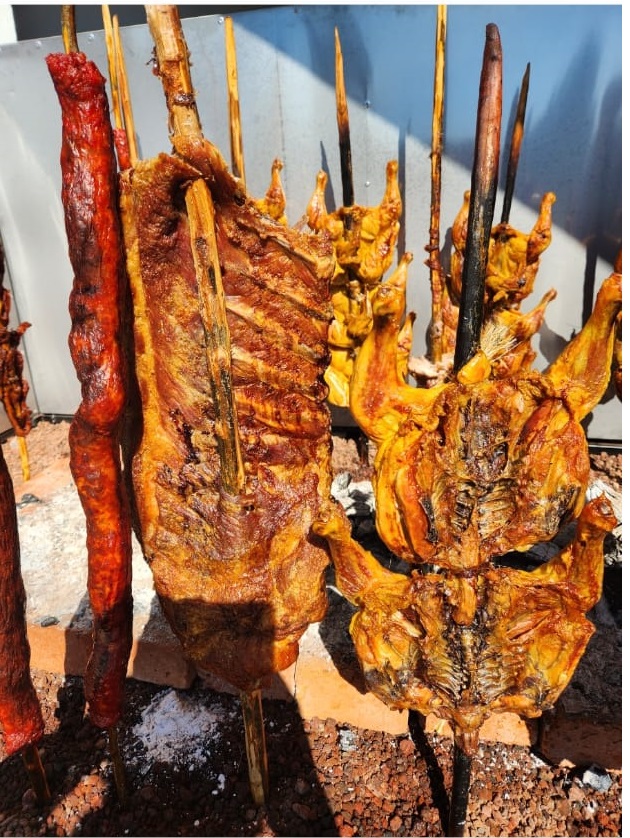 pollos y Costilla Estilo Patzcuaro image 7