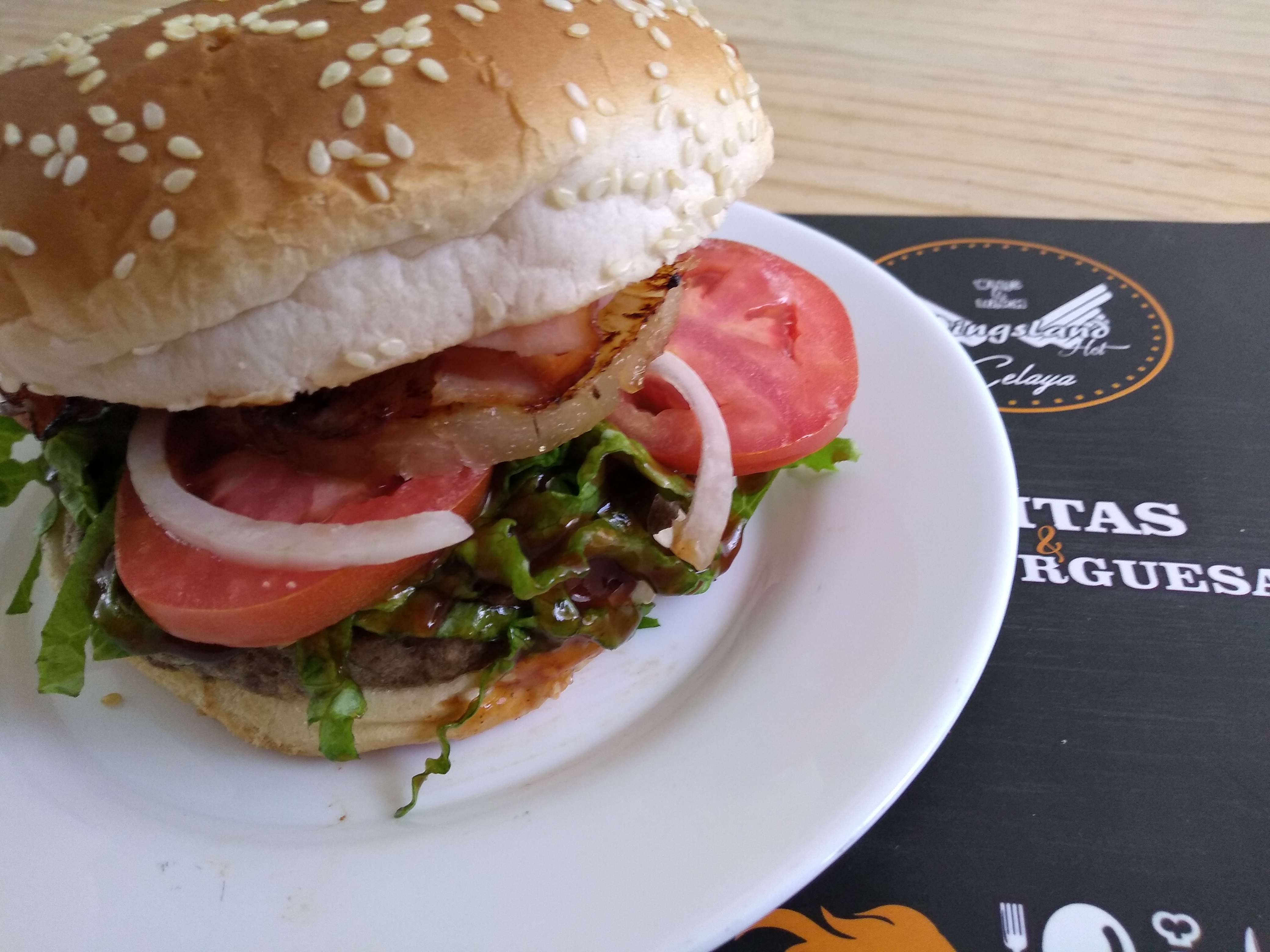 Wingsland Hot image 1