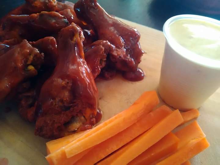 Wingsland Hot image 5