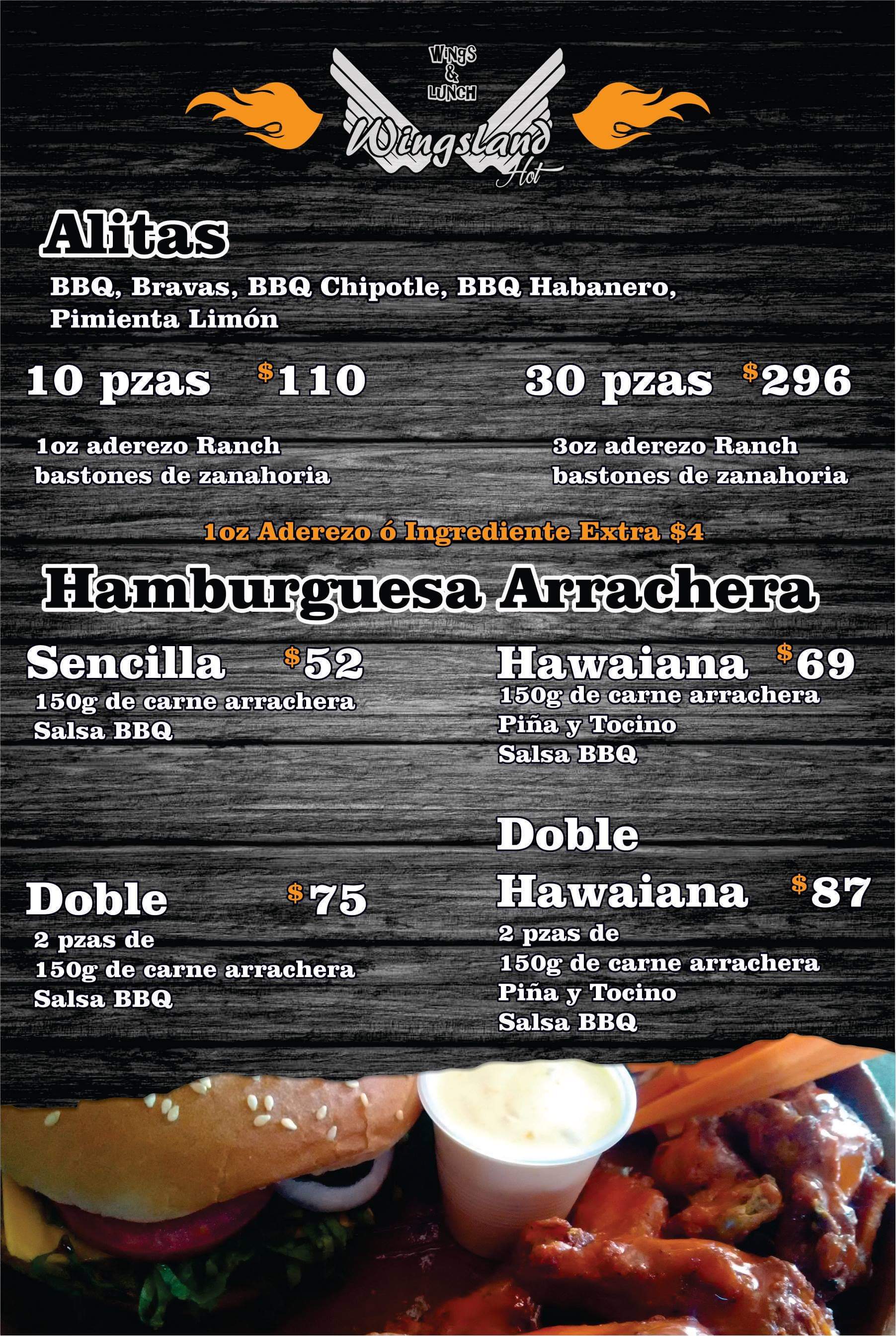 Wingsland Hot image 6