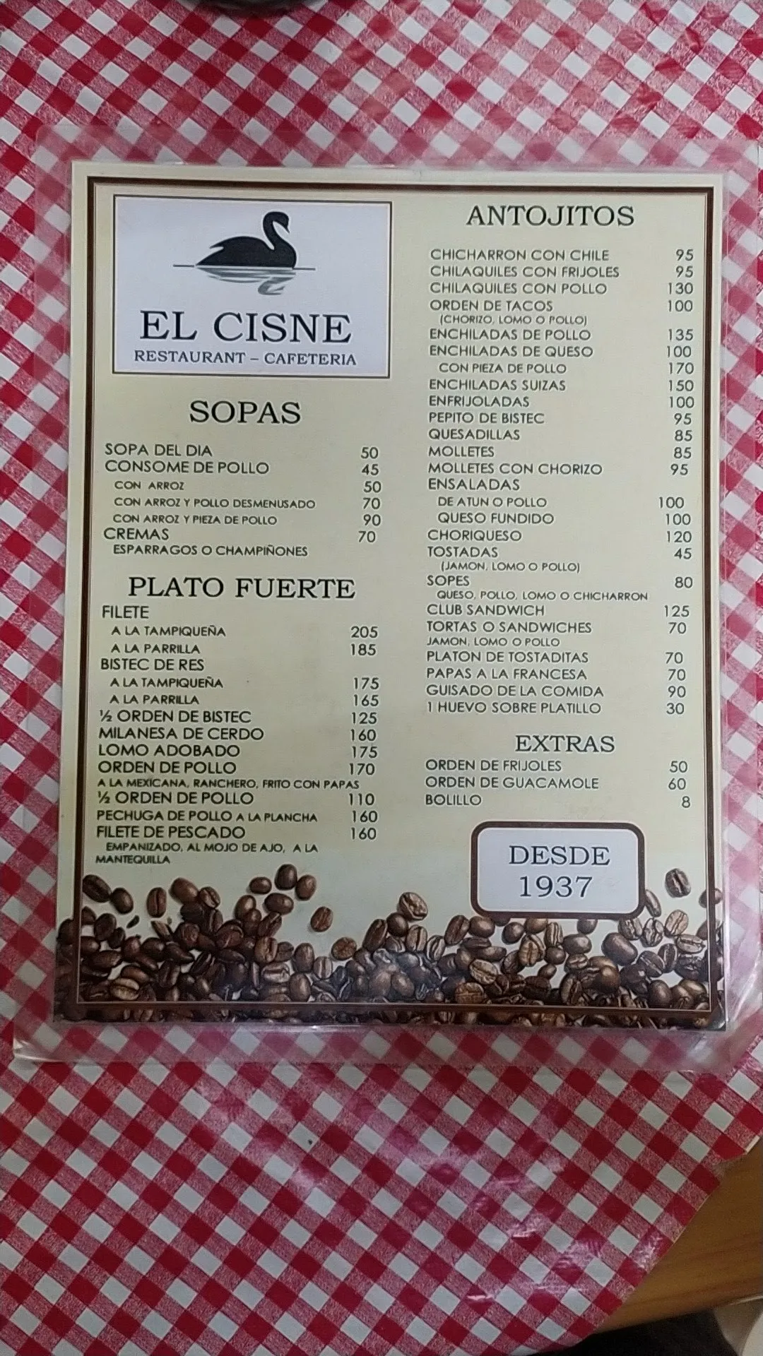 El Cisne image 6