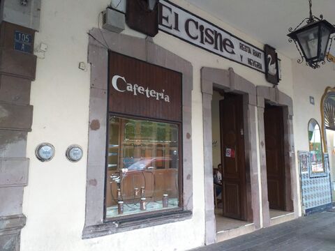 El Cisne image 8