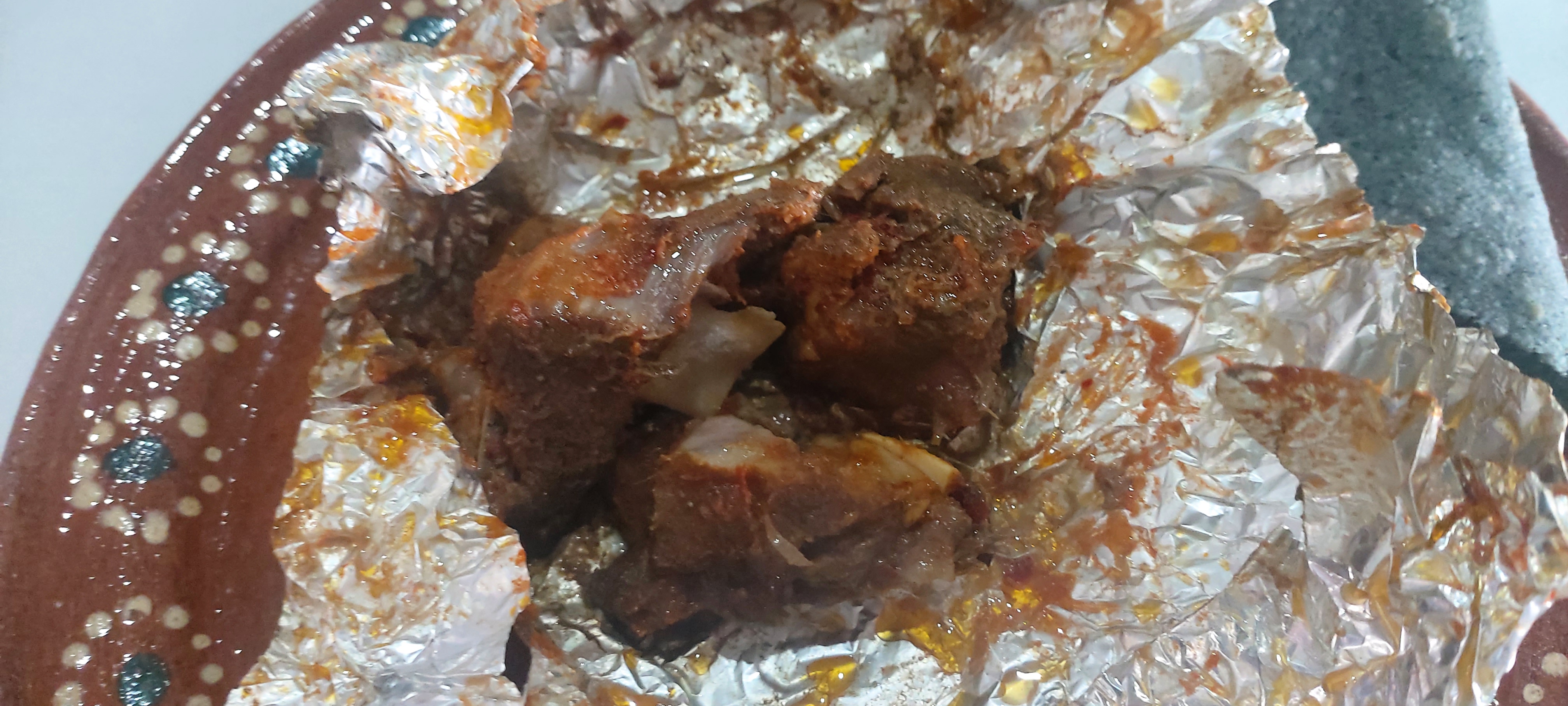 Cimarrón, Comedor Campestre image 8